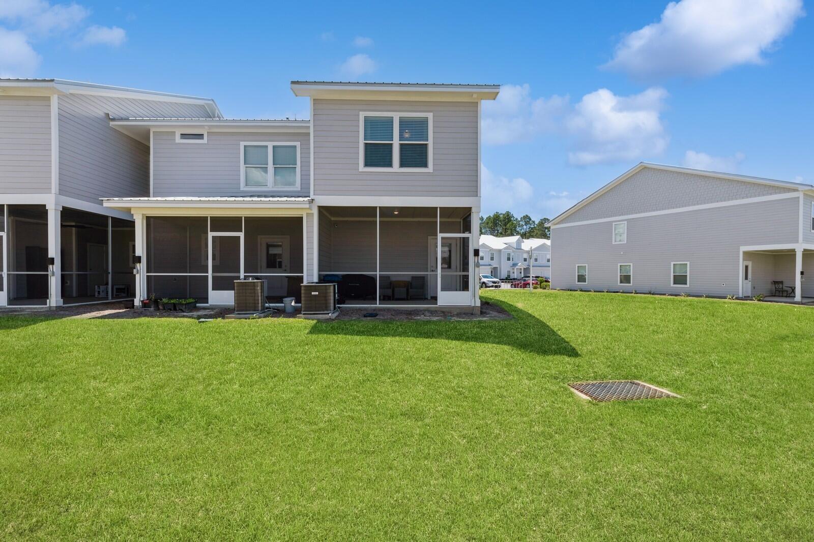 VERANDAS OF FREEPORT, THE - Residential