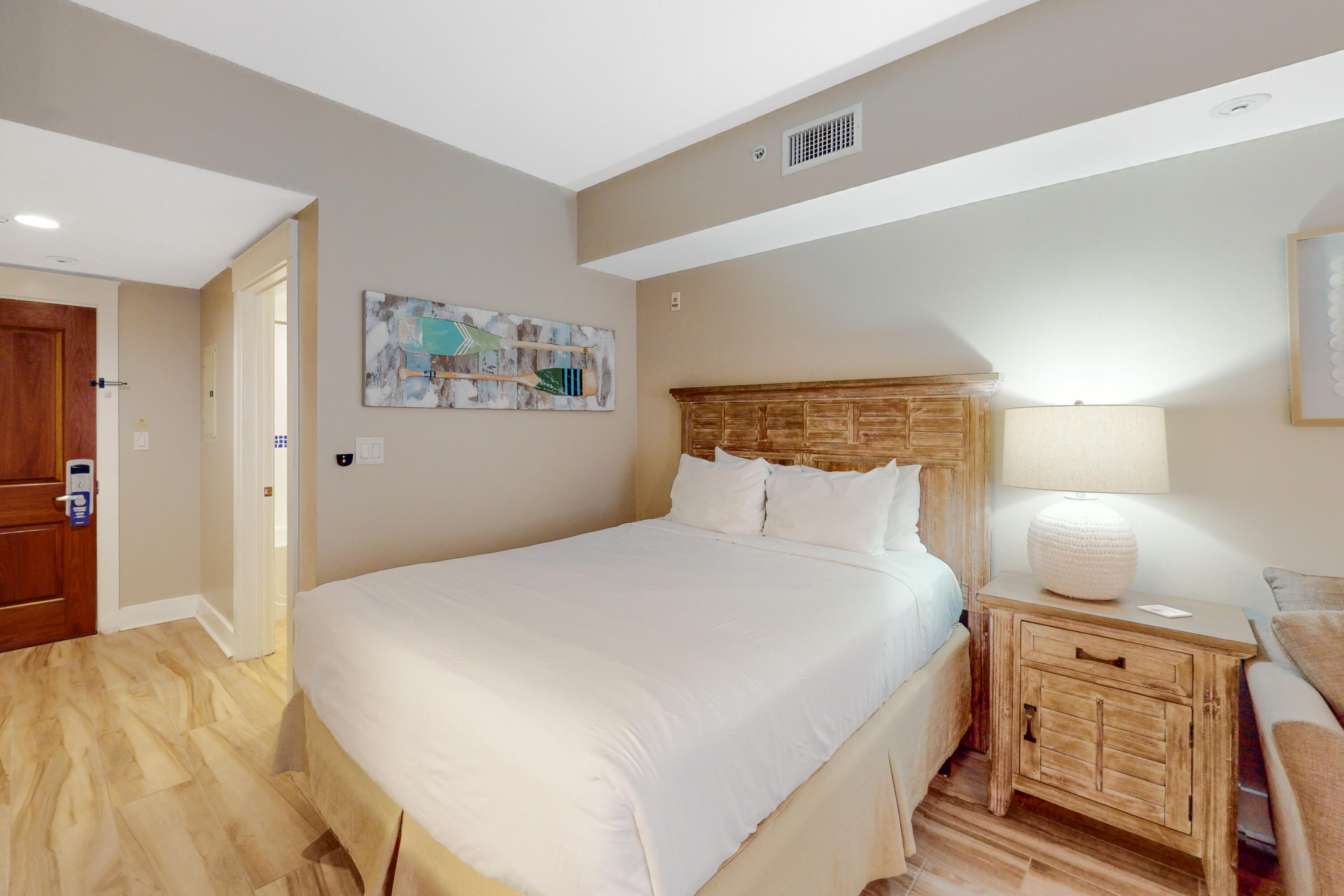 MARKET ST INN - Residential