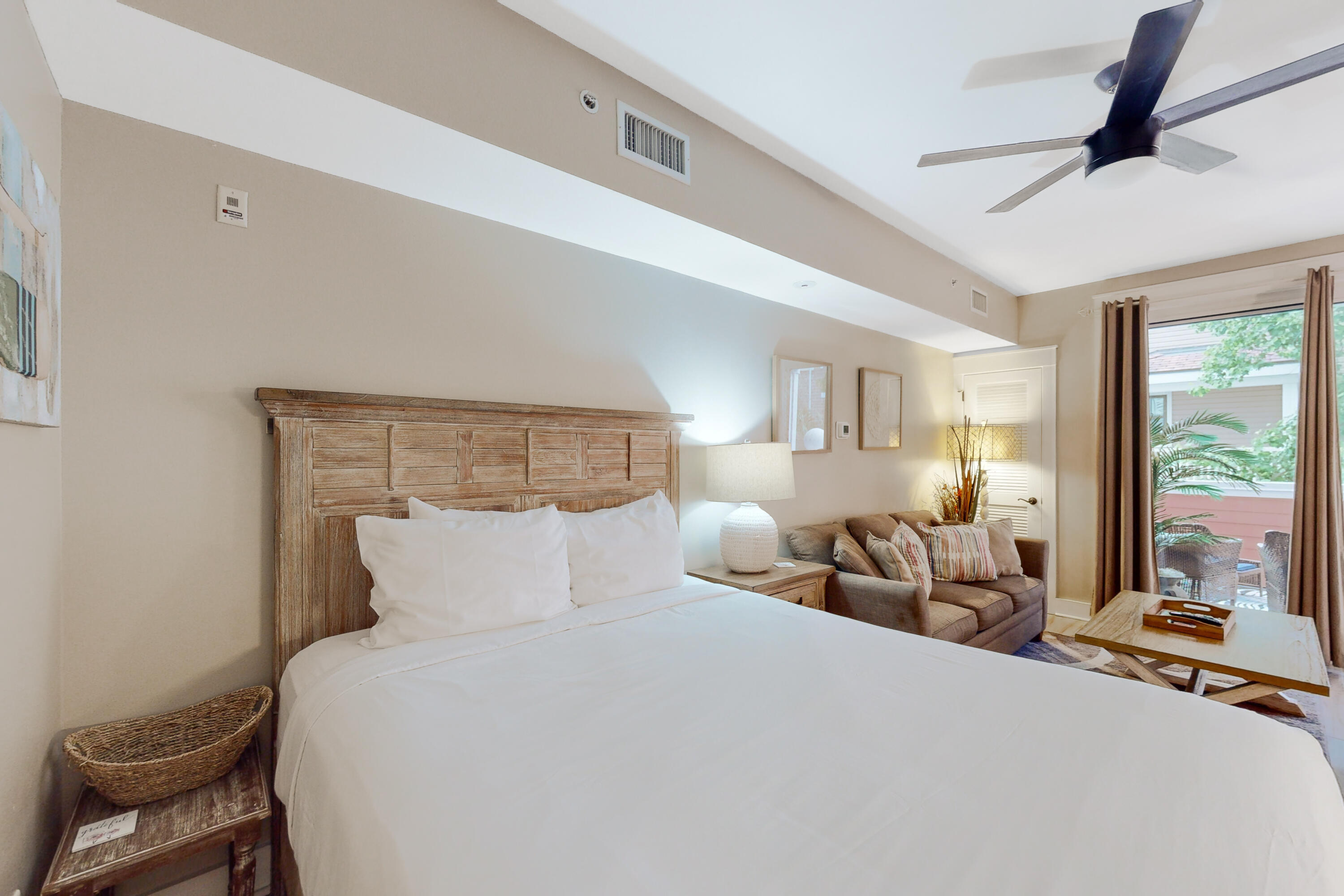 MARKET ST INN - Residential