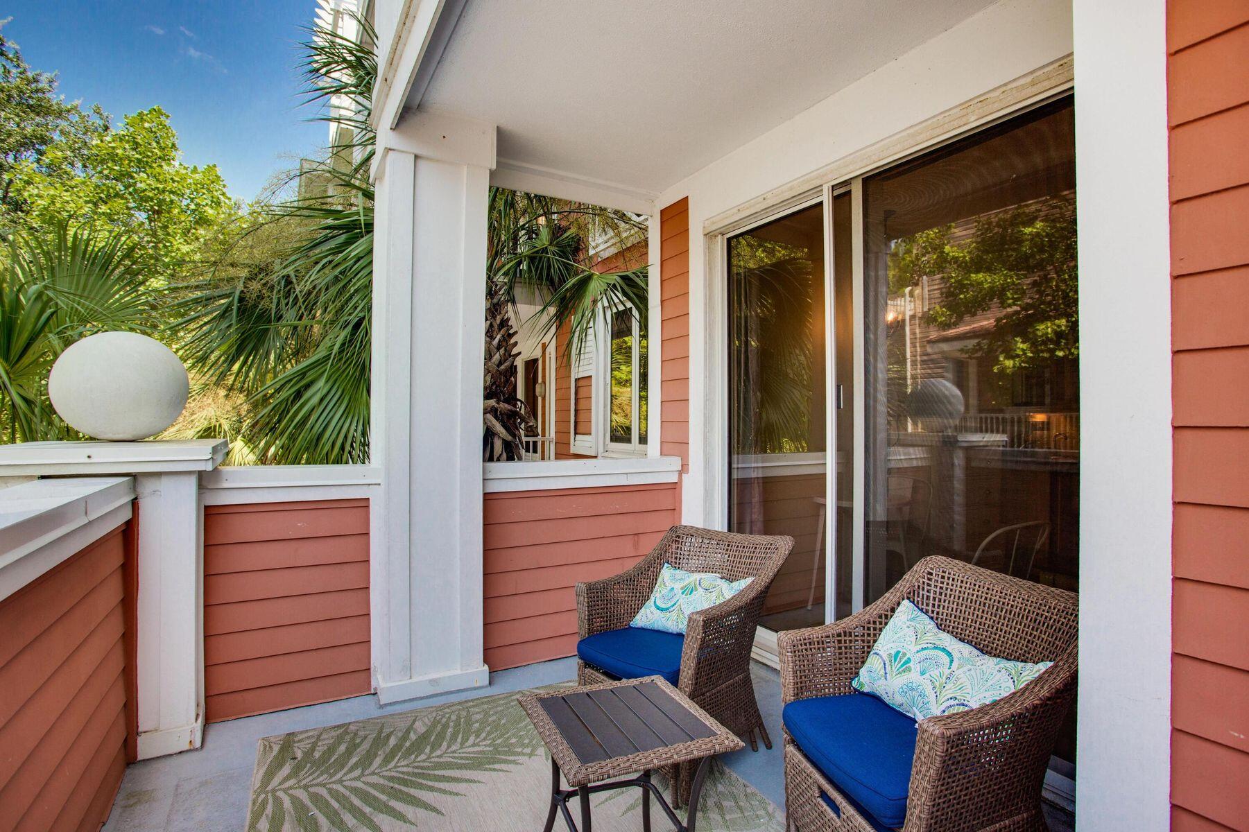 MARKET ST INN - Residential