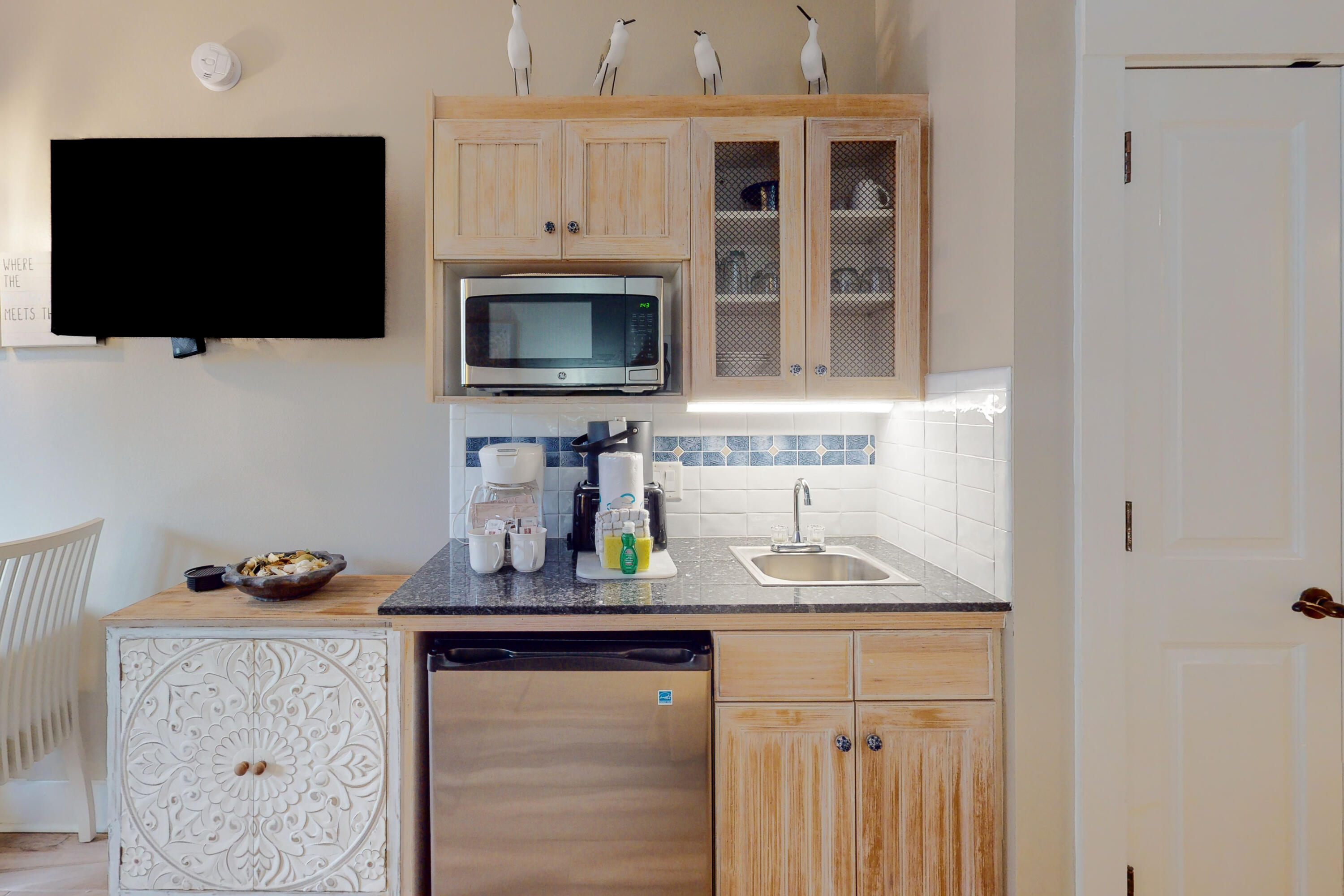 MARKET ST INN - Residential