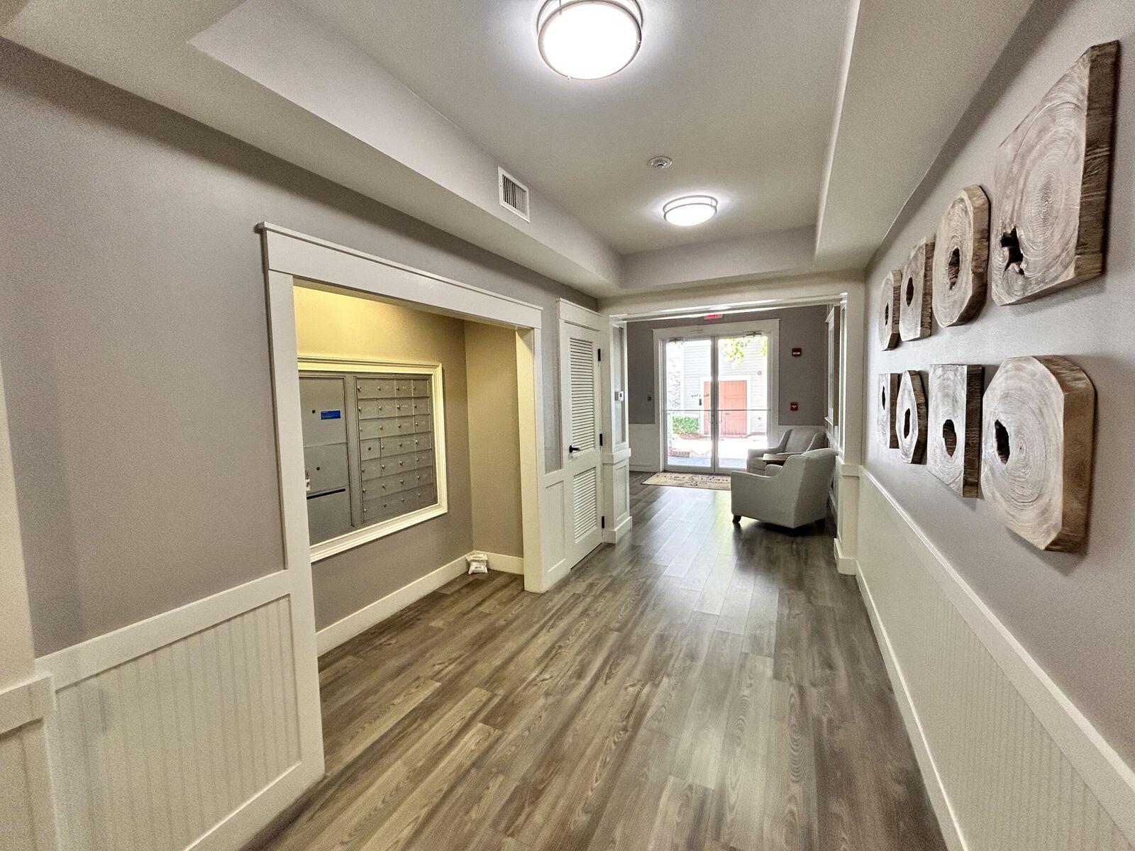 MARKET ST INN - Residential