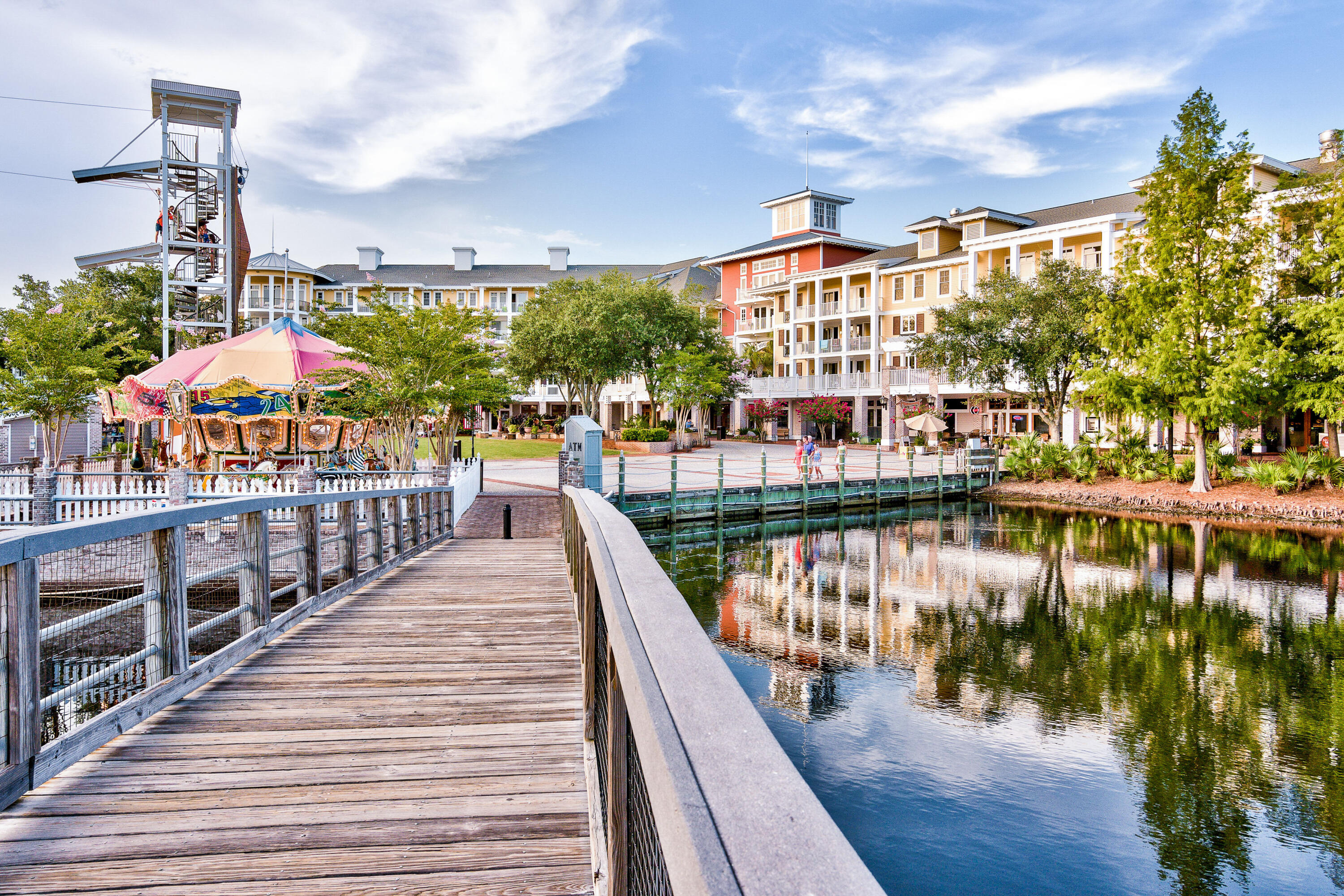 MARKET ST INN - Residential