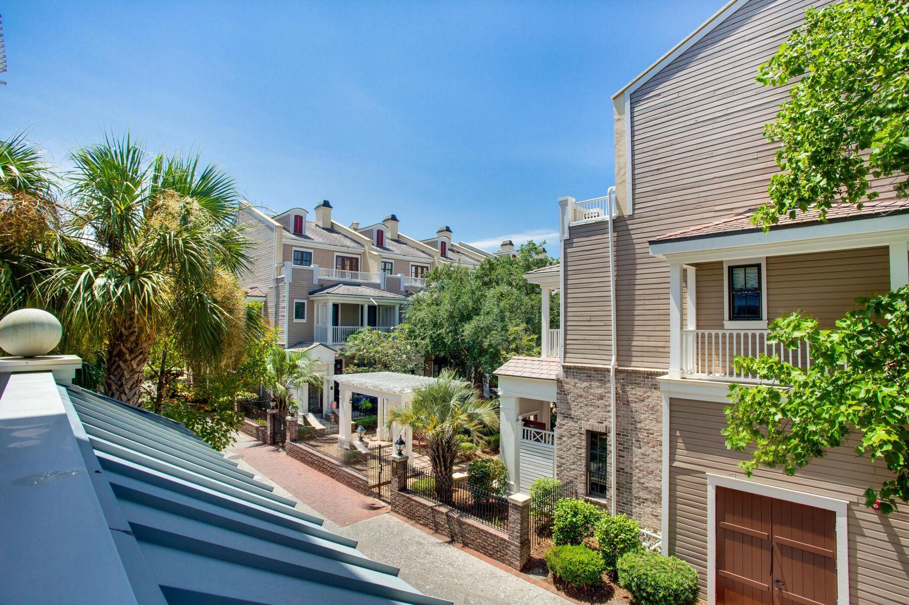 MARKET ST INN - Residential