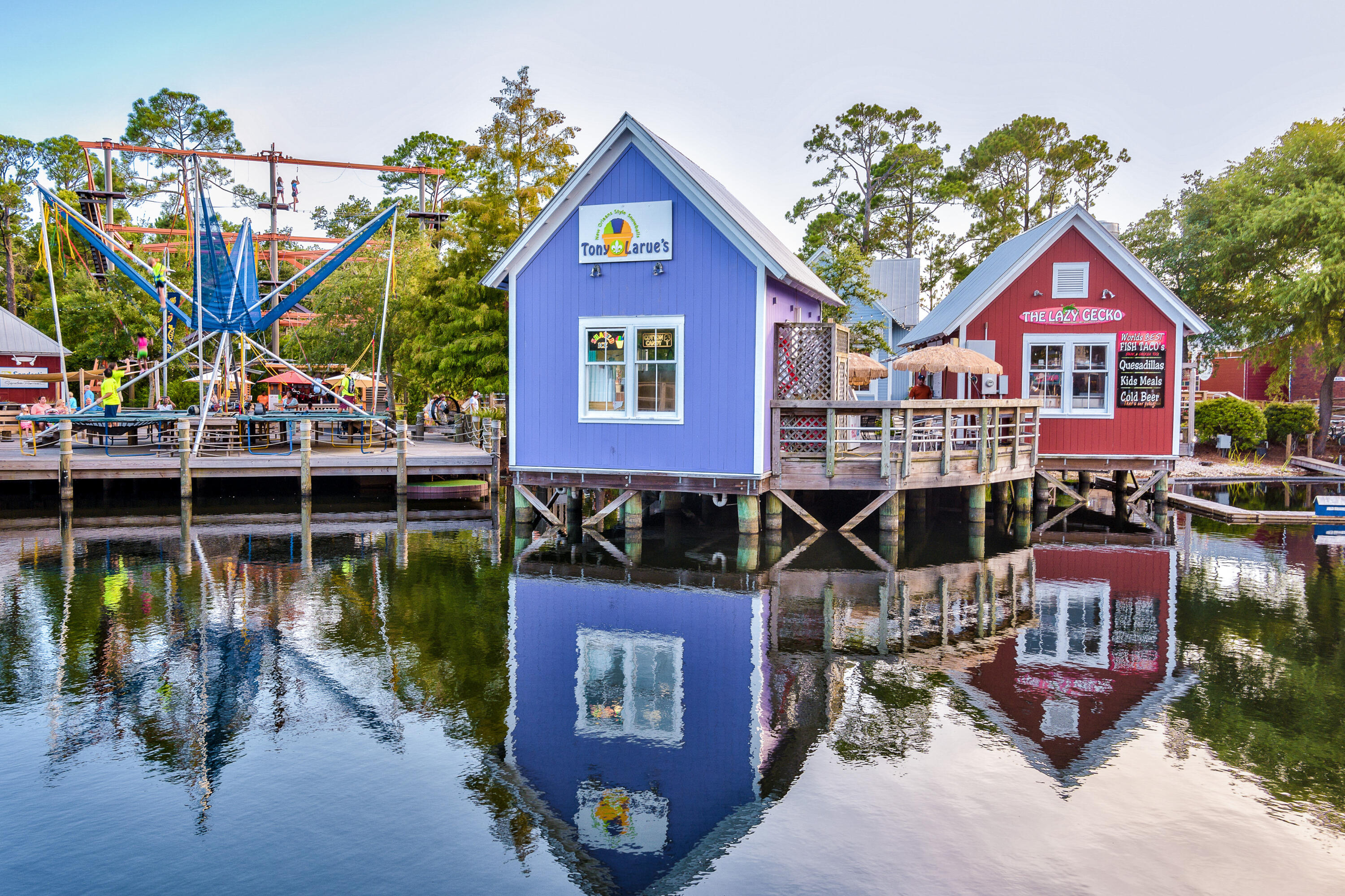 MARKET ST INN - Residential