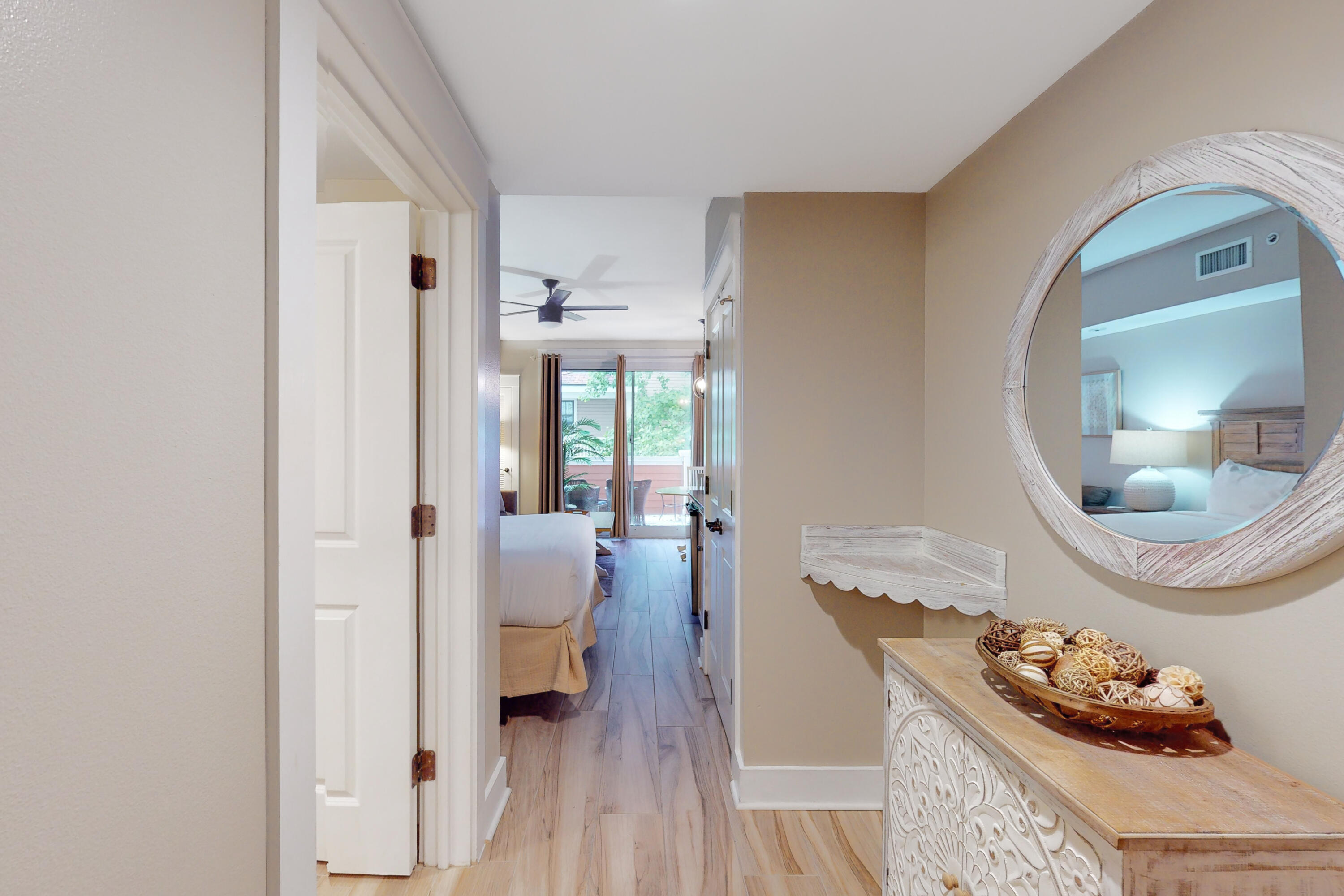 MARKET ST INN - Residential