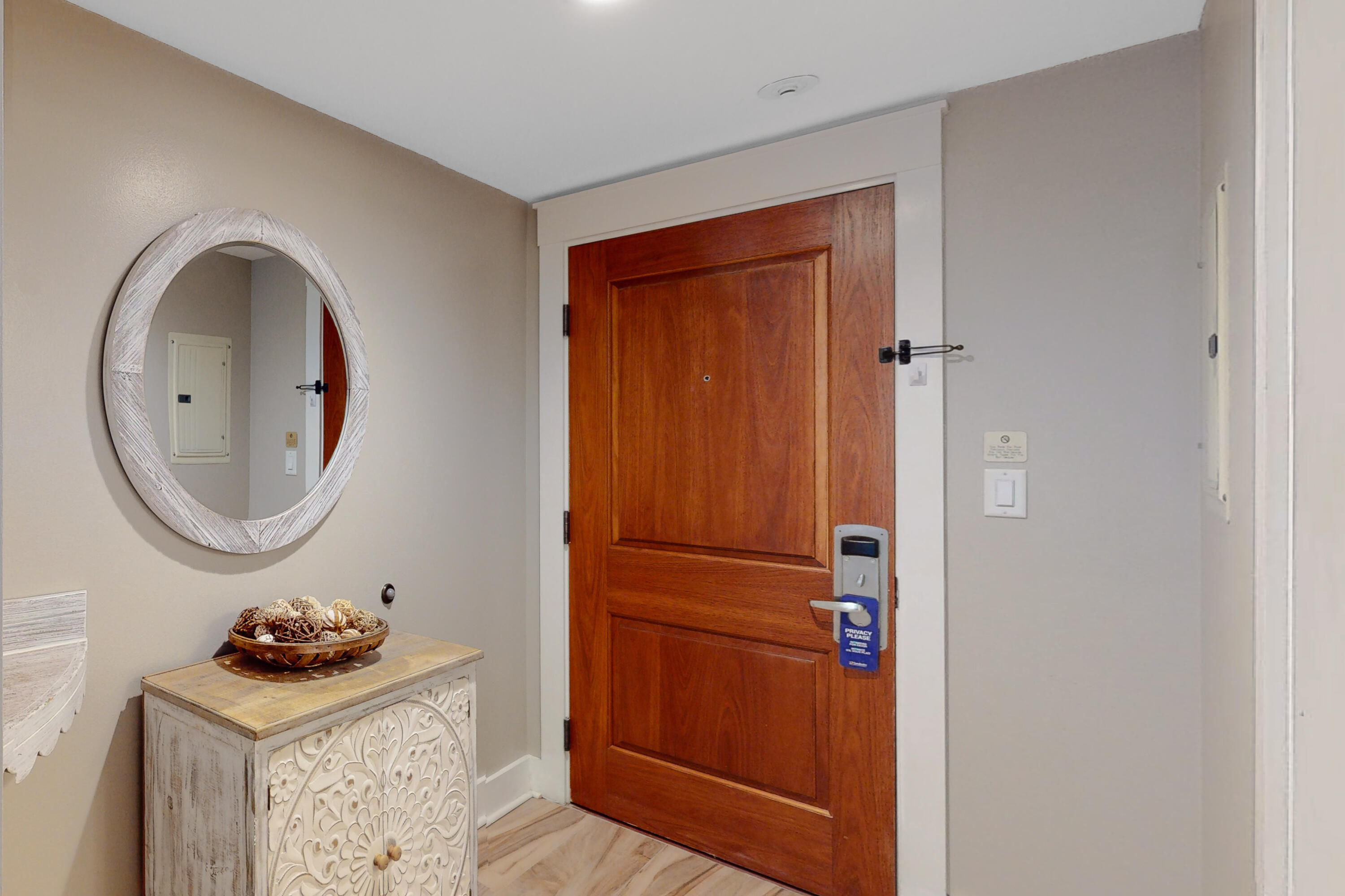 MARKET ST INN - Residential