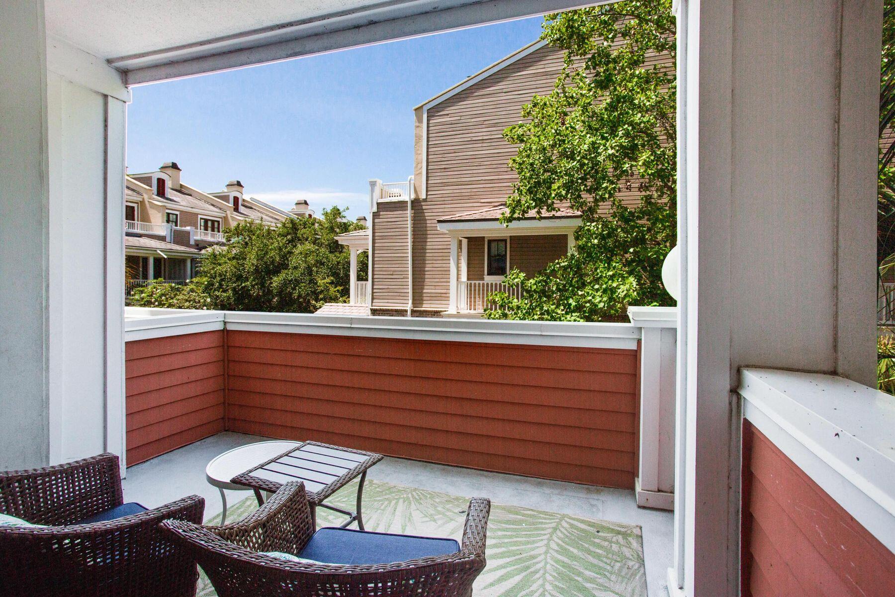 MARKET ST INN - Residential