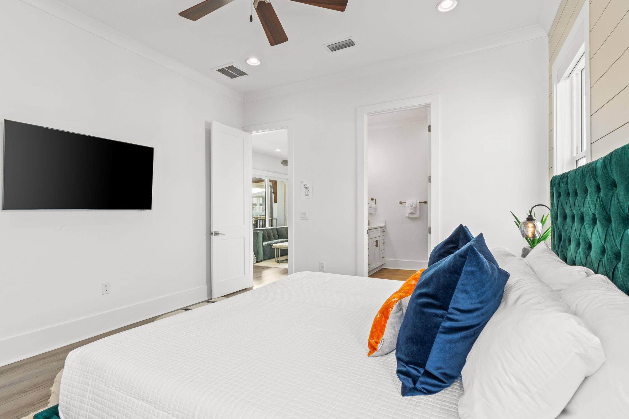 Penny Lane - Residential