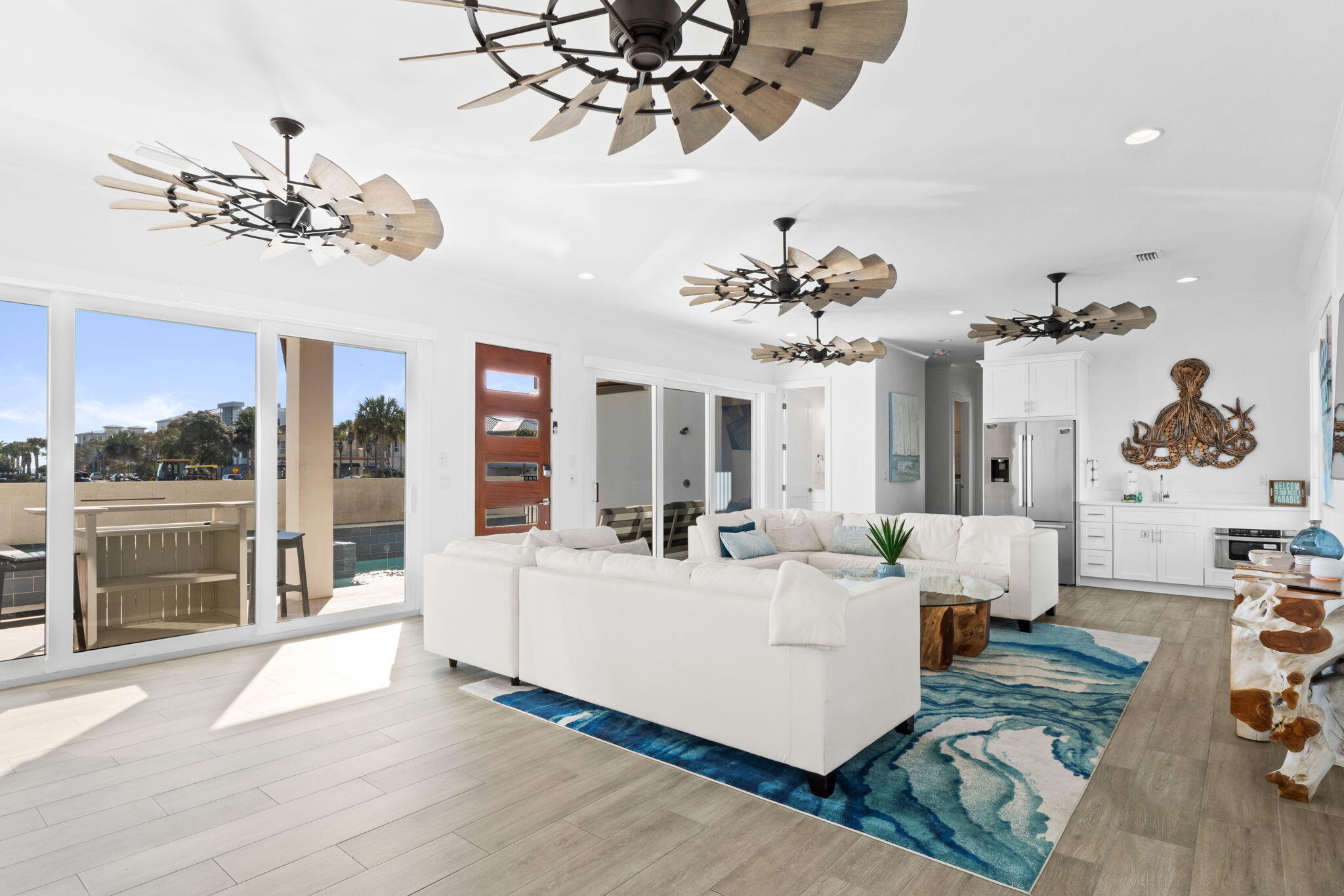 Penny Lane - Residential