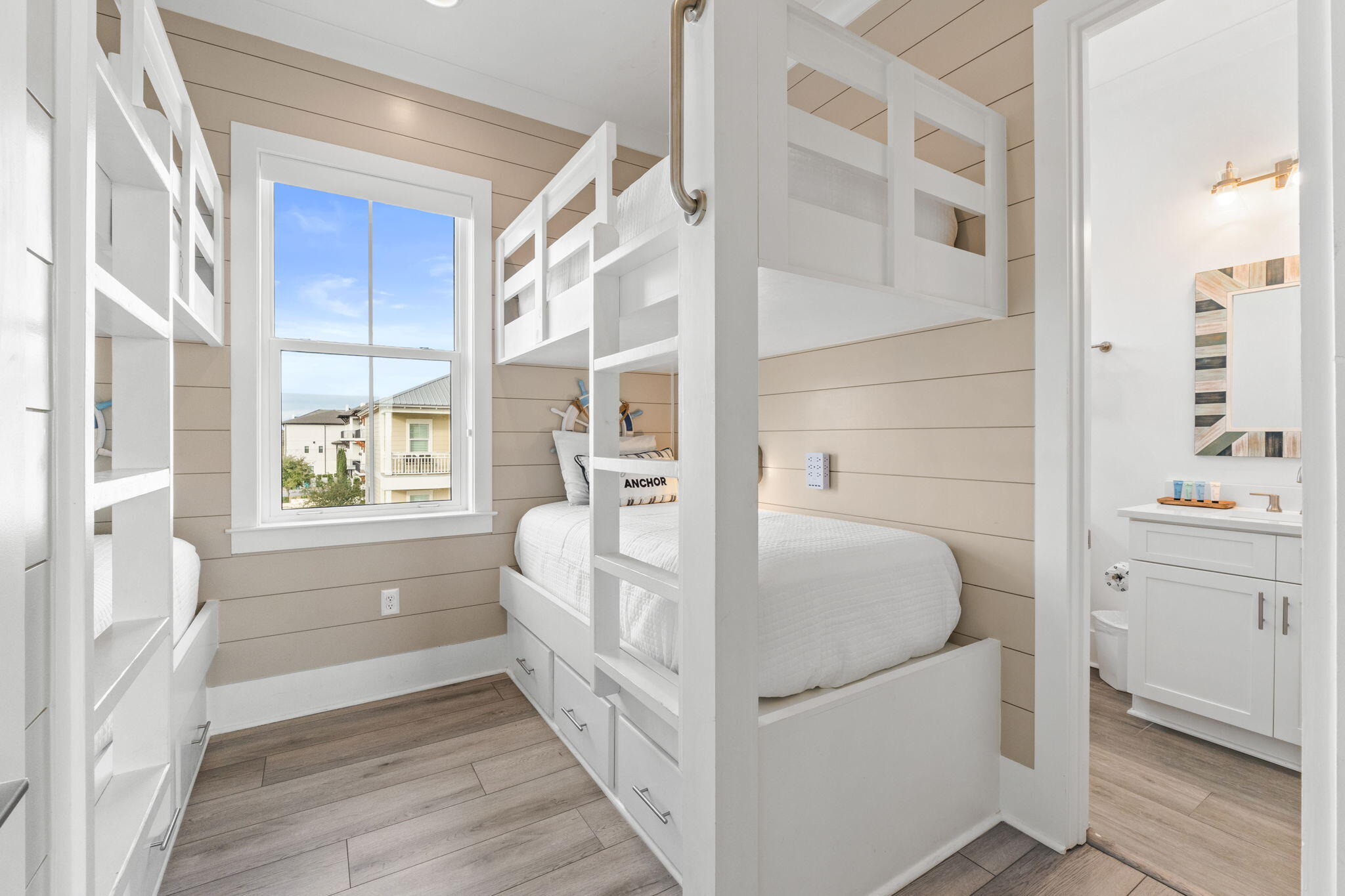 Penny Lane - Residential