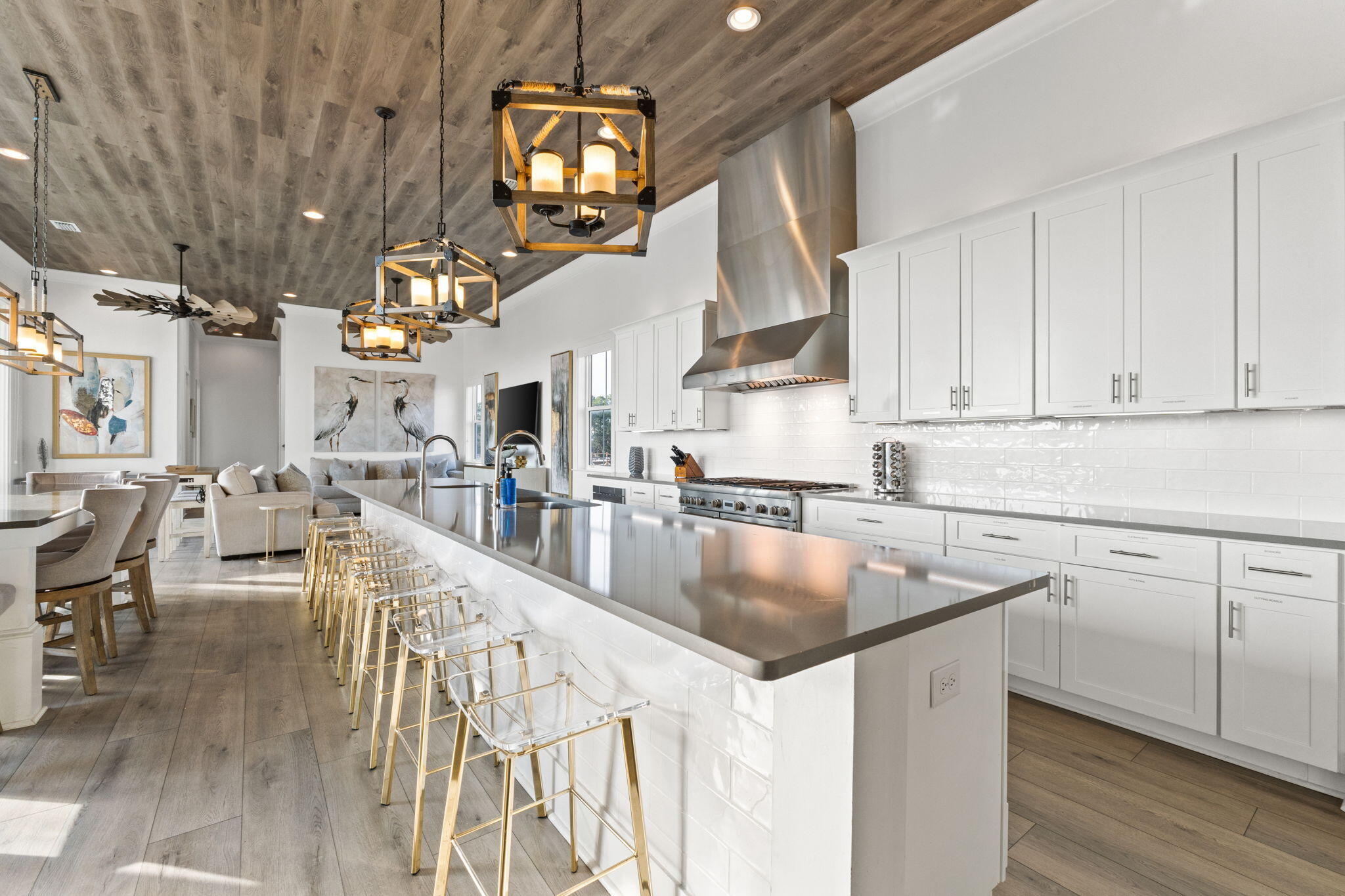 Penny Lane - Residential