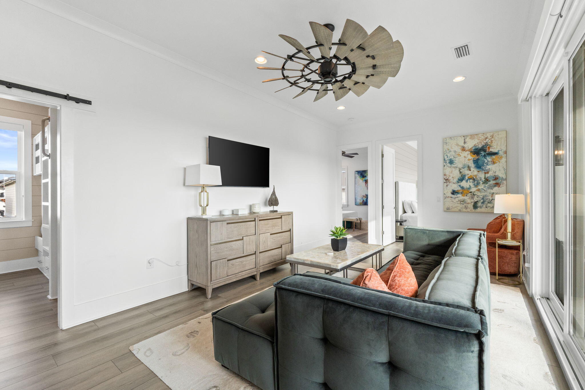 Penny Lane - Residential