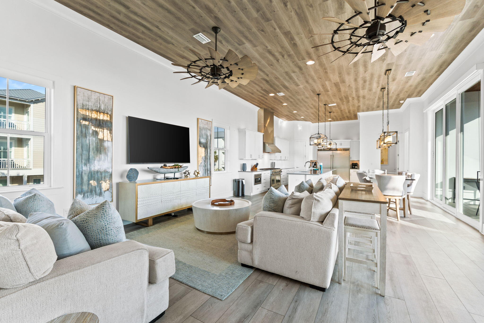 Penny Lane - Residential