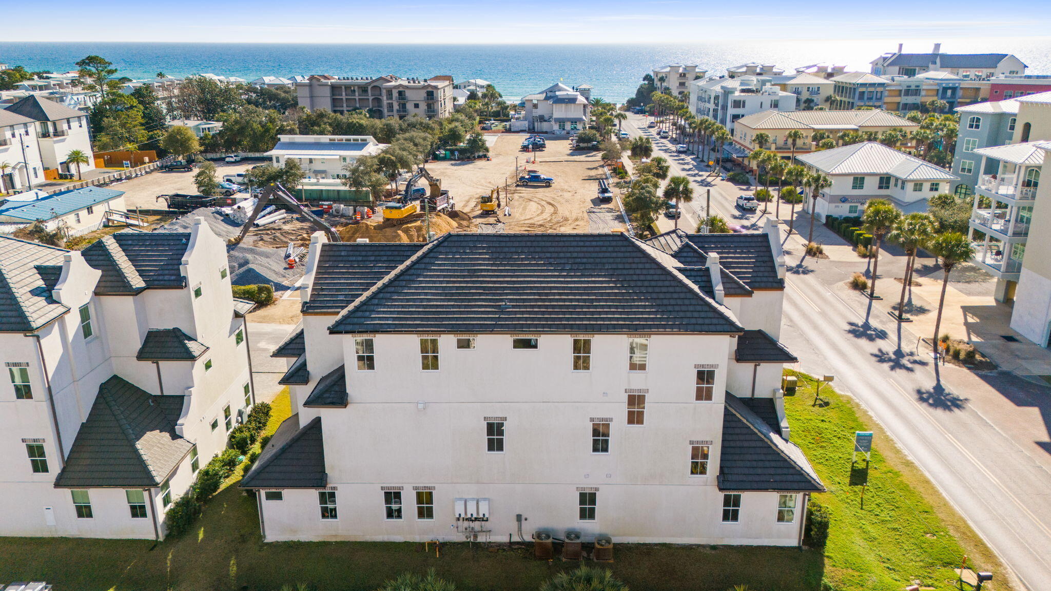 Penny Lane - Residential