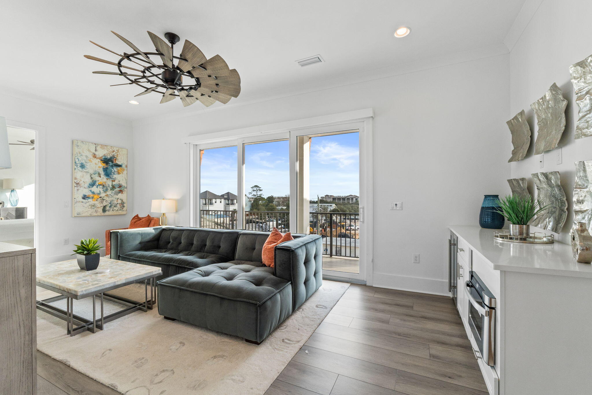 Penny Lane - Residential