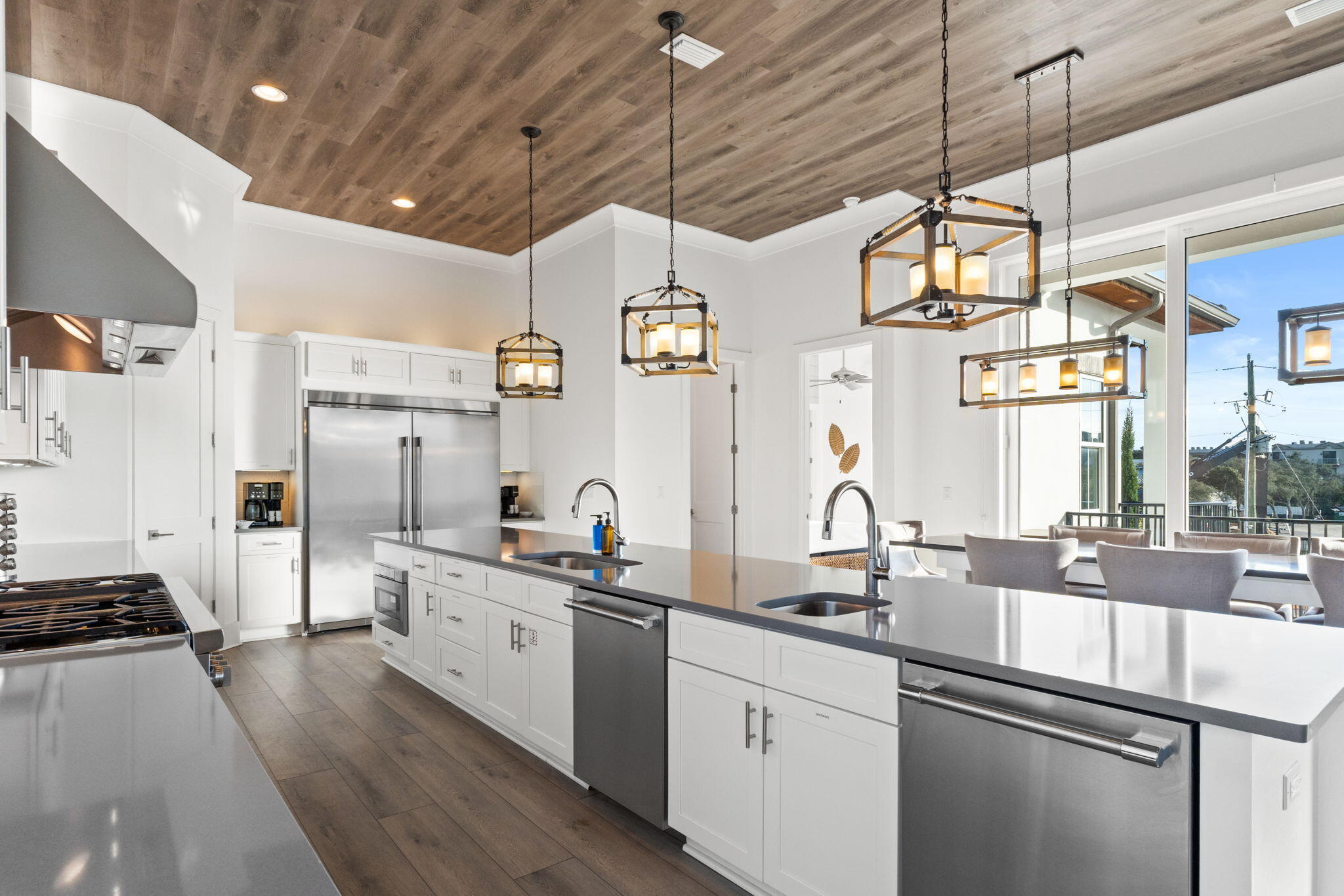 Penny Lane - Residential