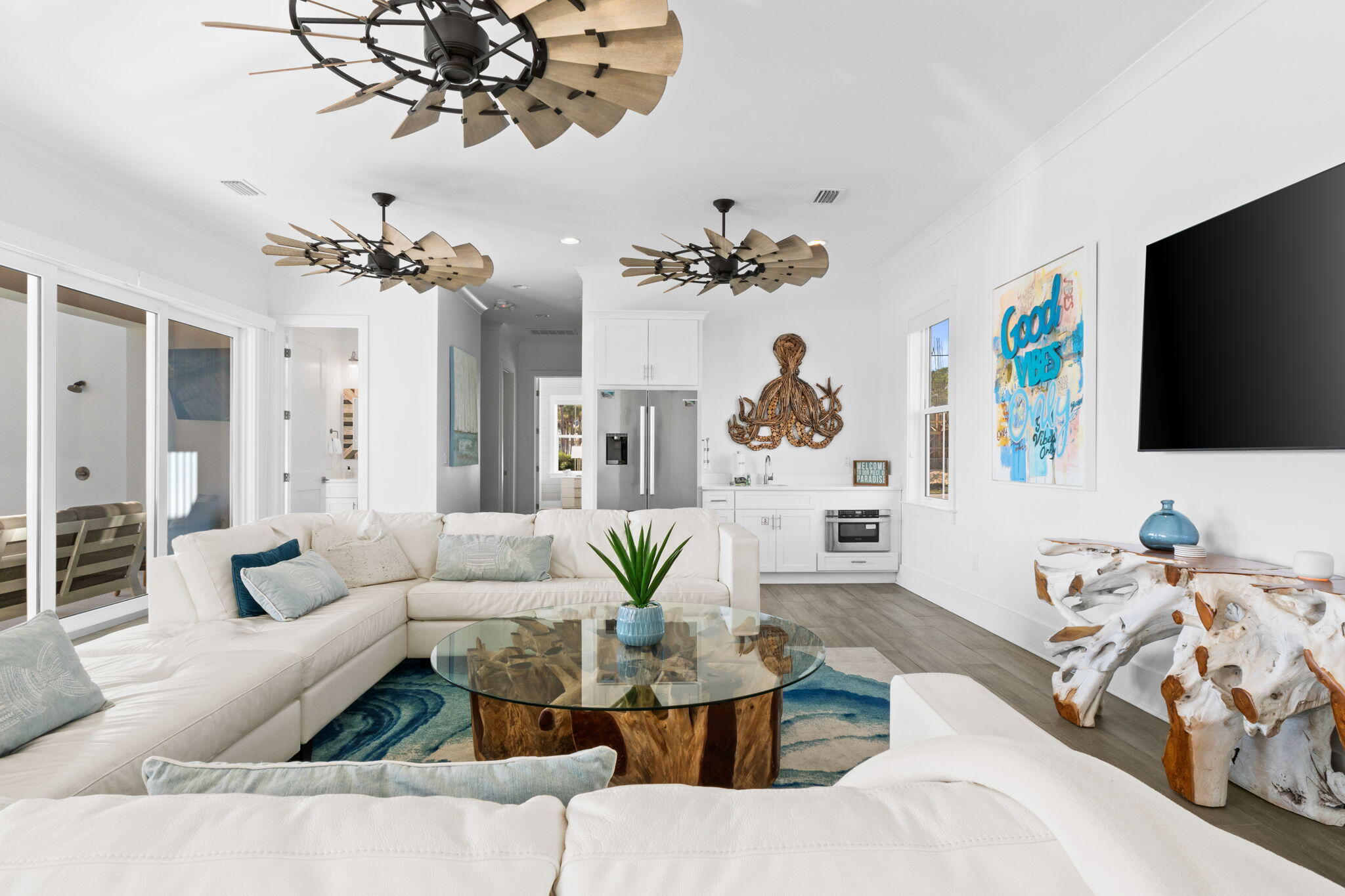 Penny Lane - Residential