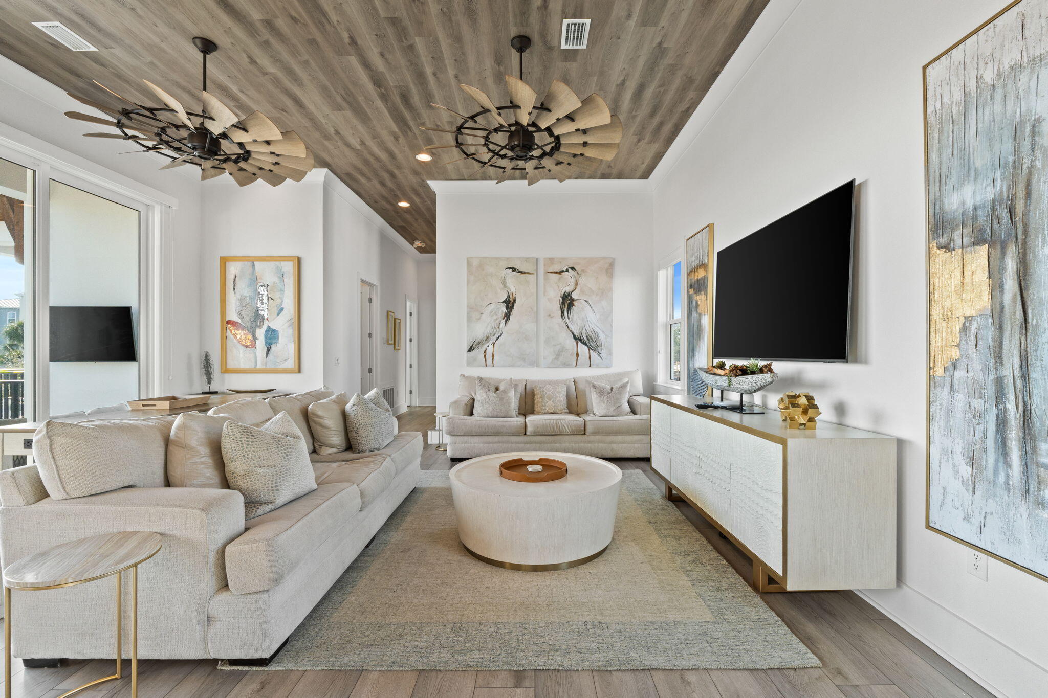 Penny Lane - Residential