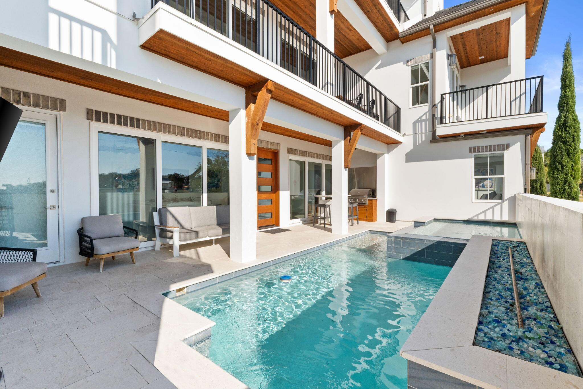 Penny Lane - Residential