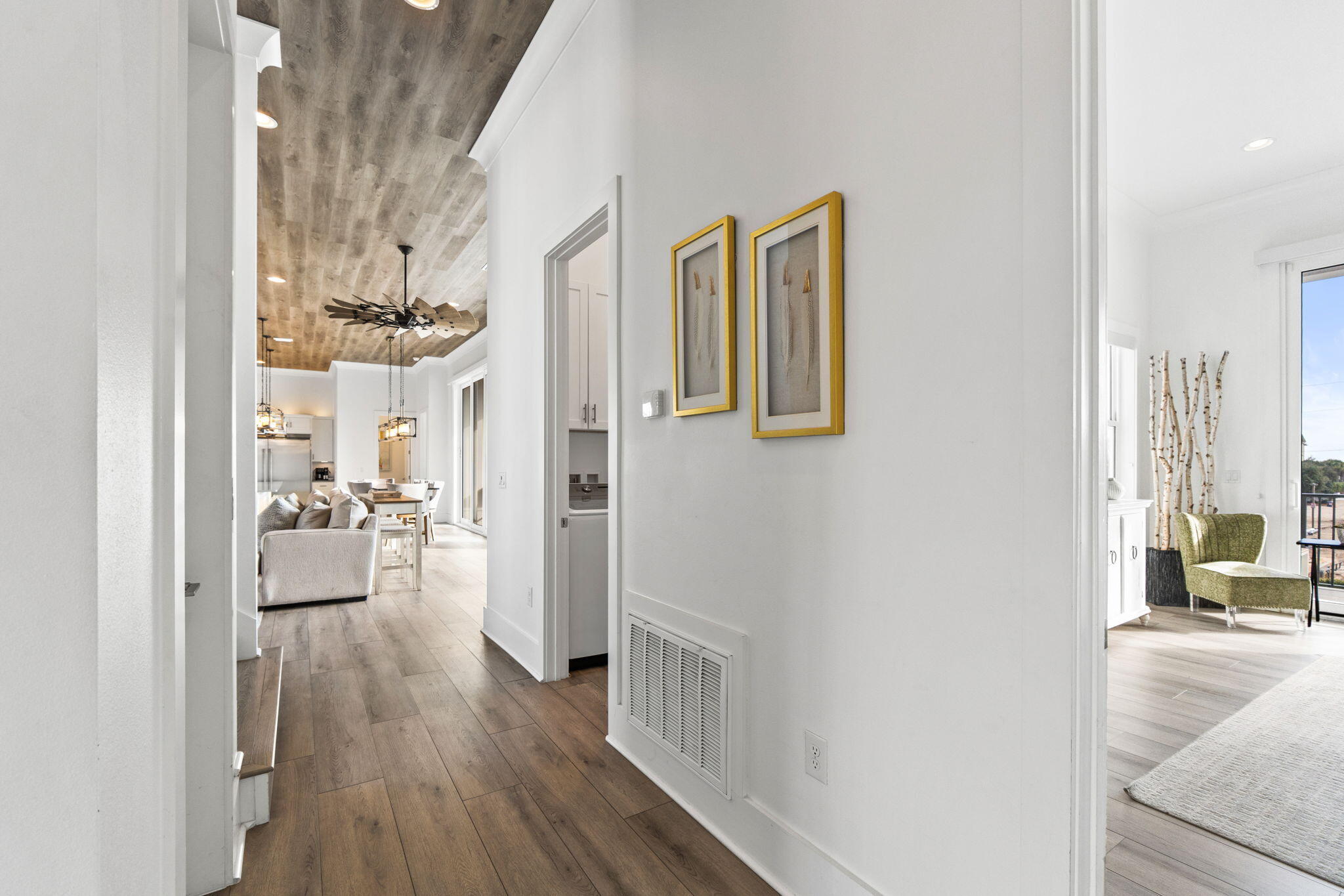 Penny Lane - Residential