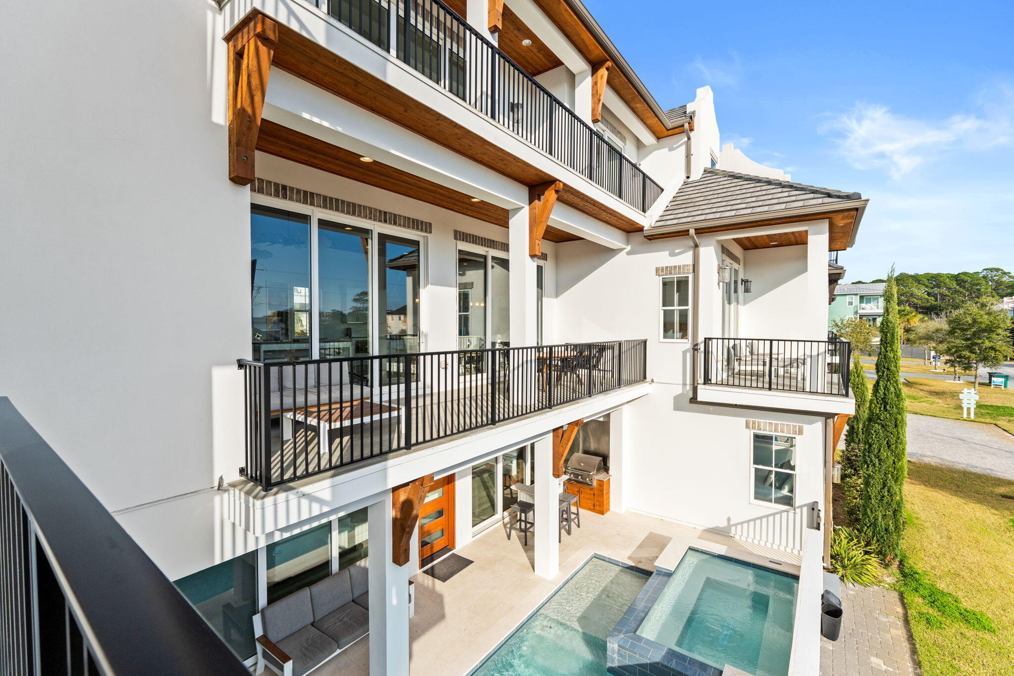 Penny Lane - Residential