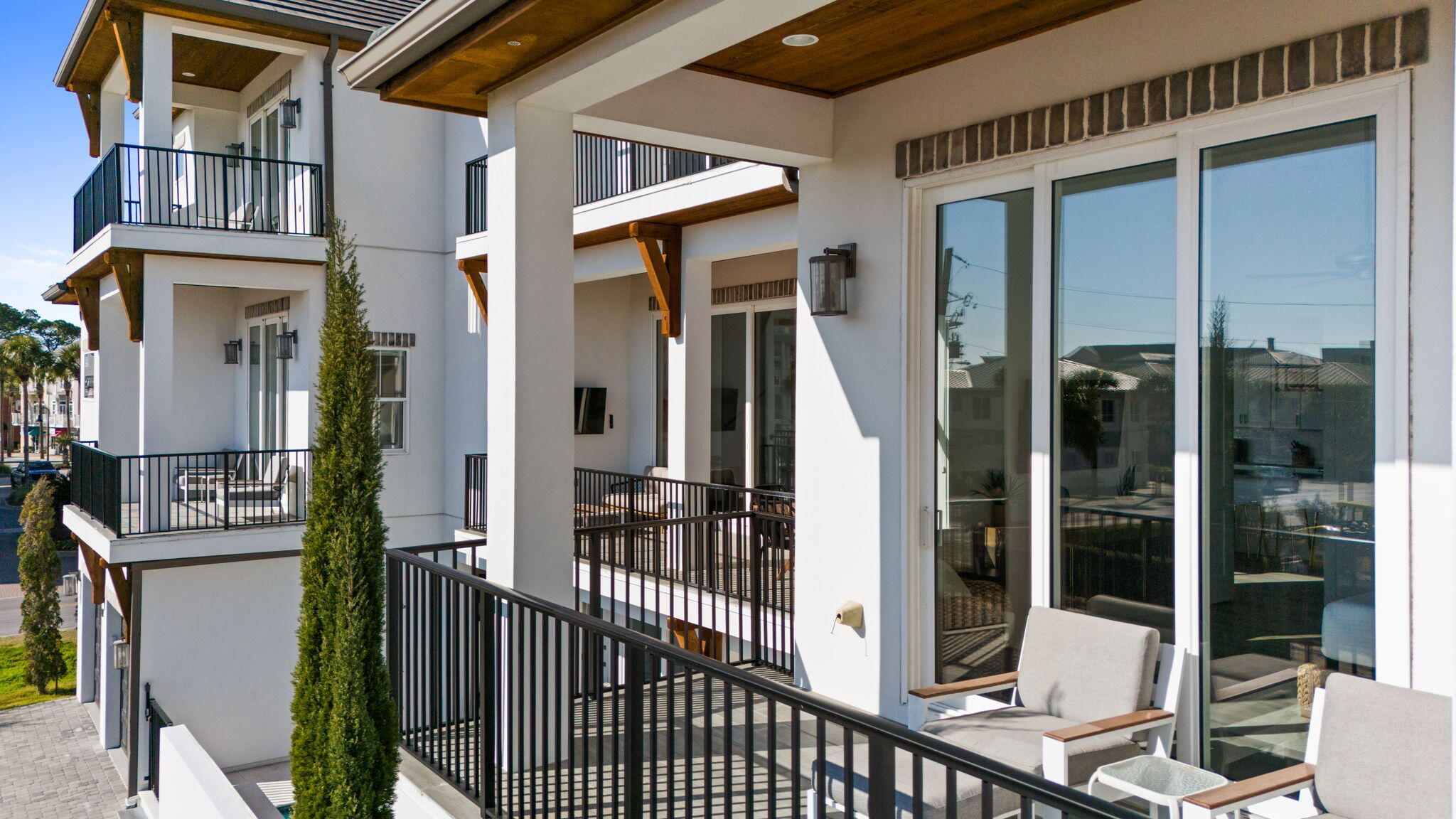 Penny Lane - Residential