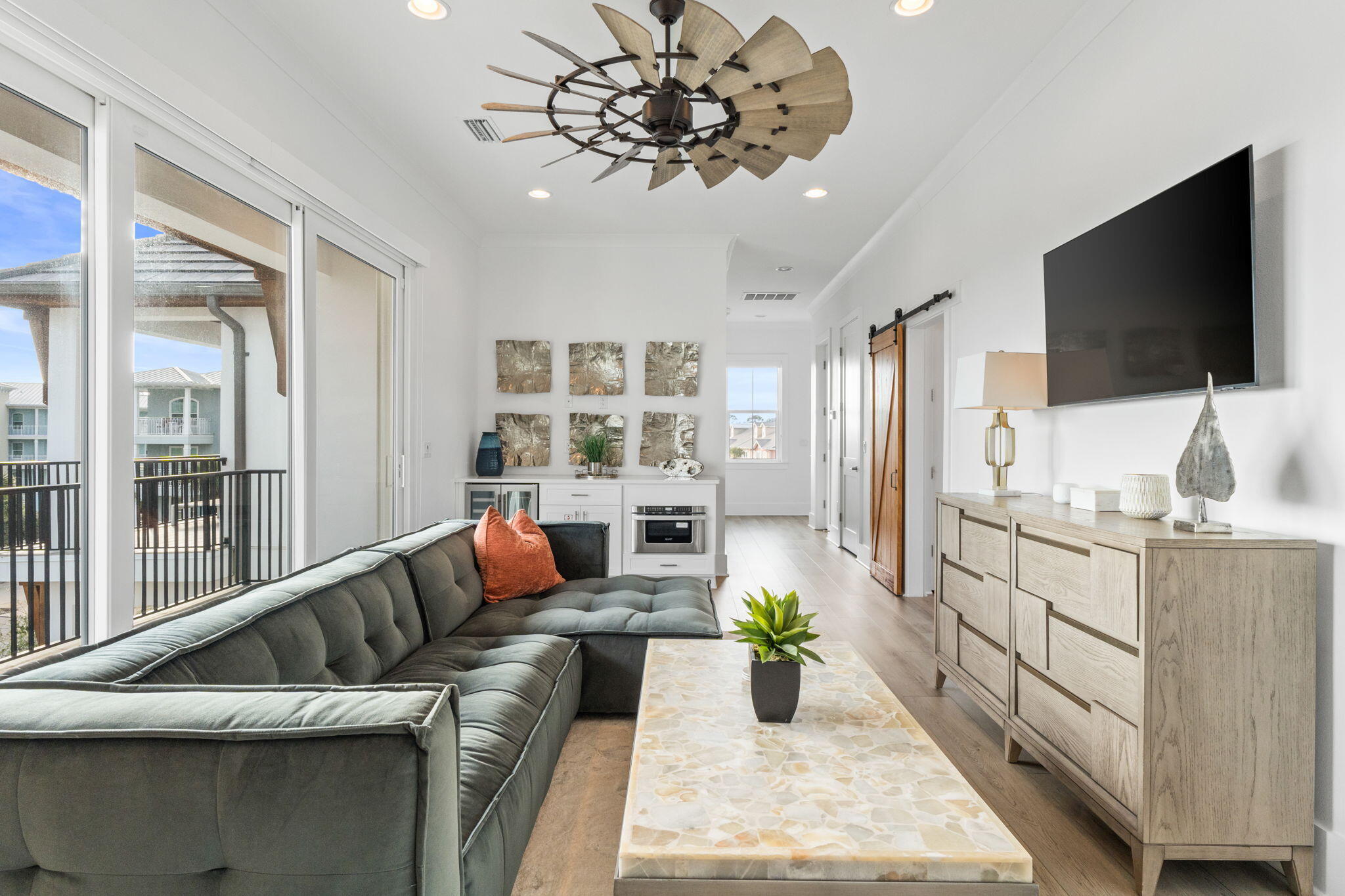 Penny Lane - Residential