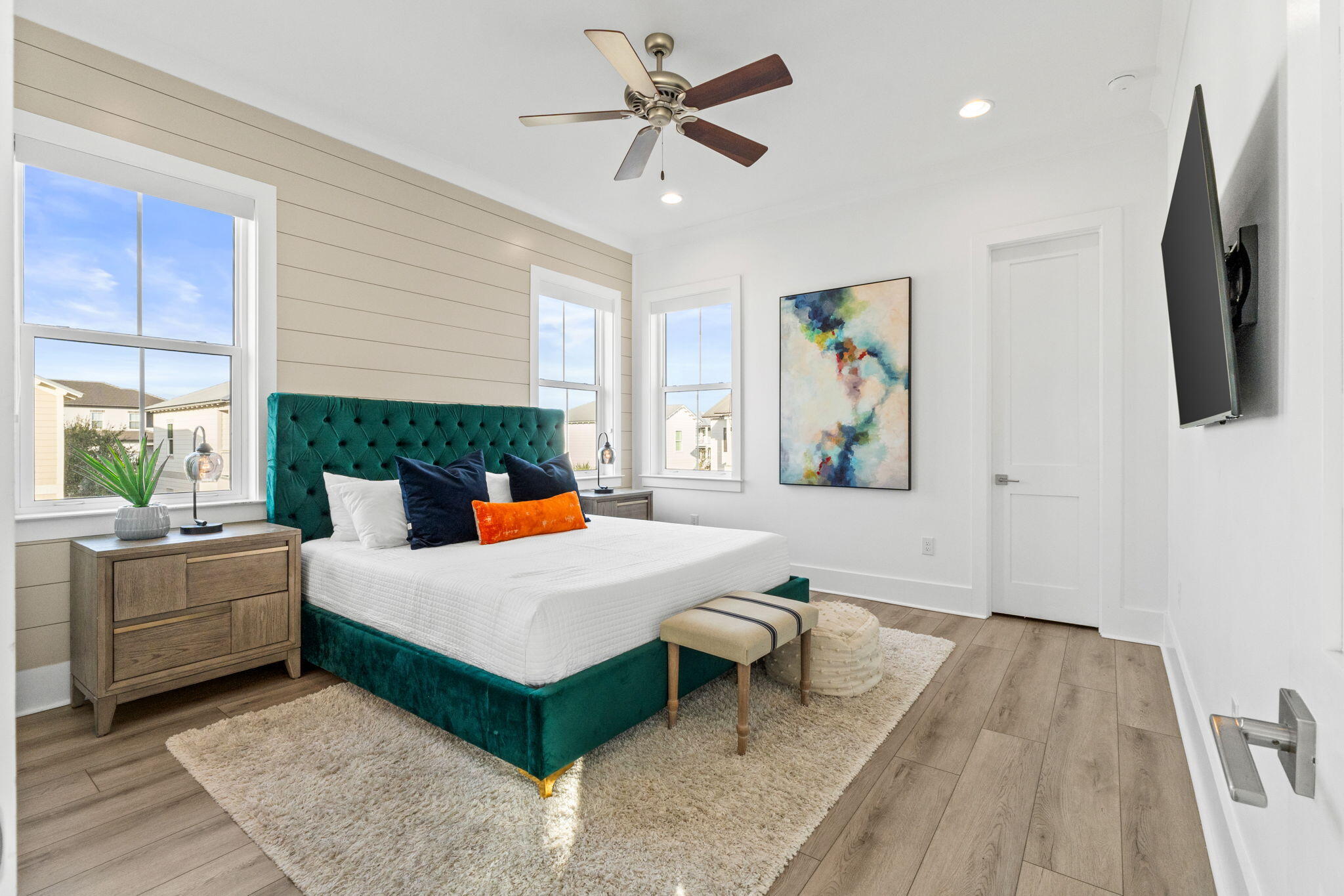 Penny Lane - Residential