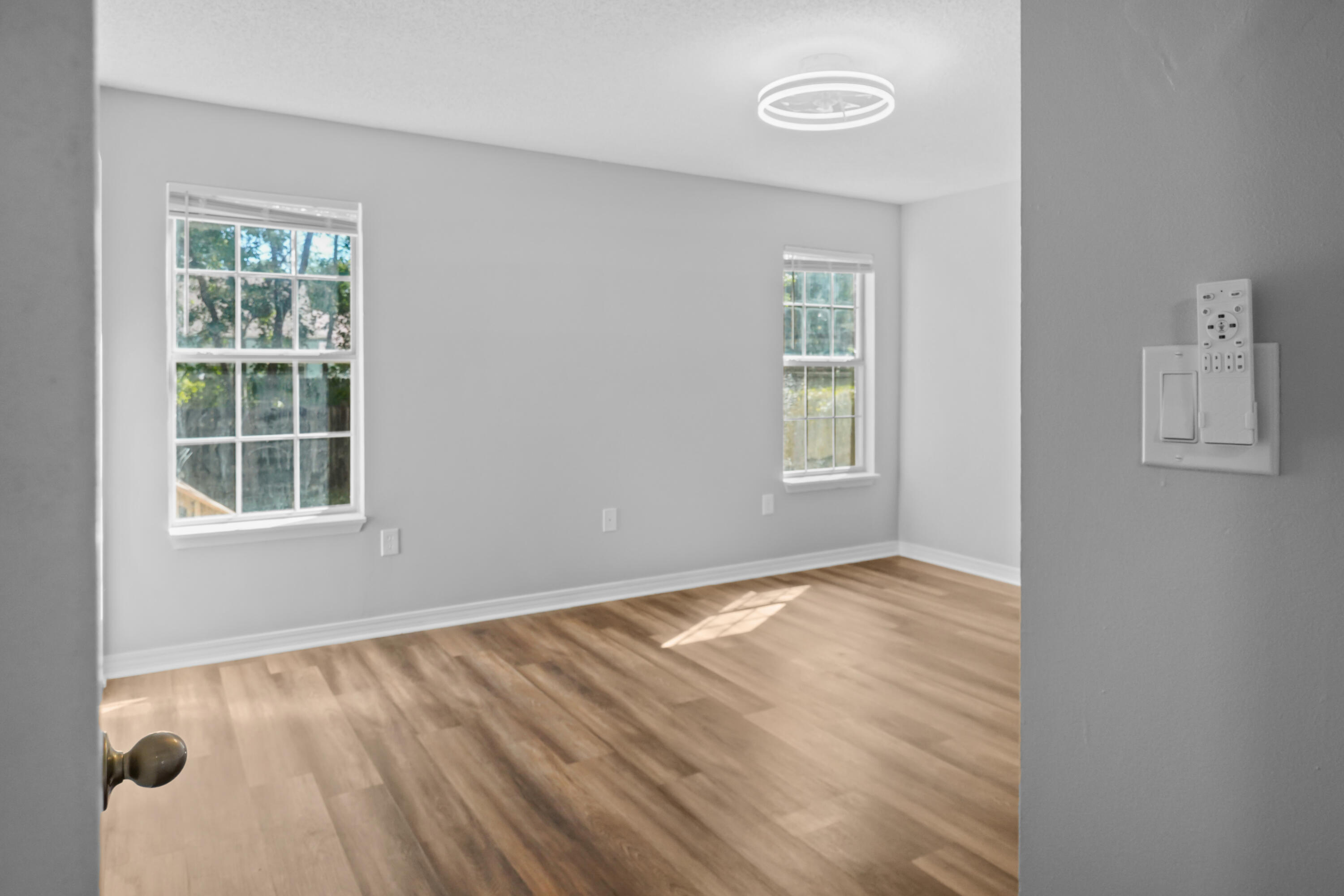 BROOKWOOD - Residential