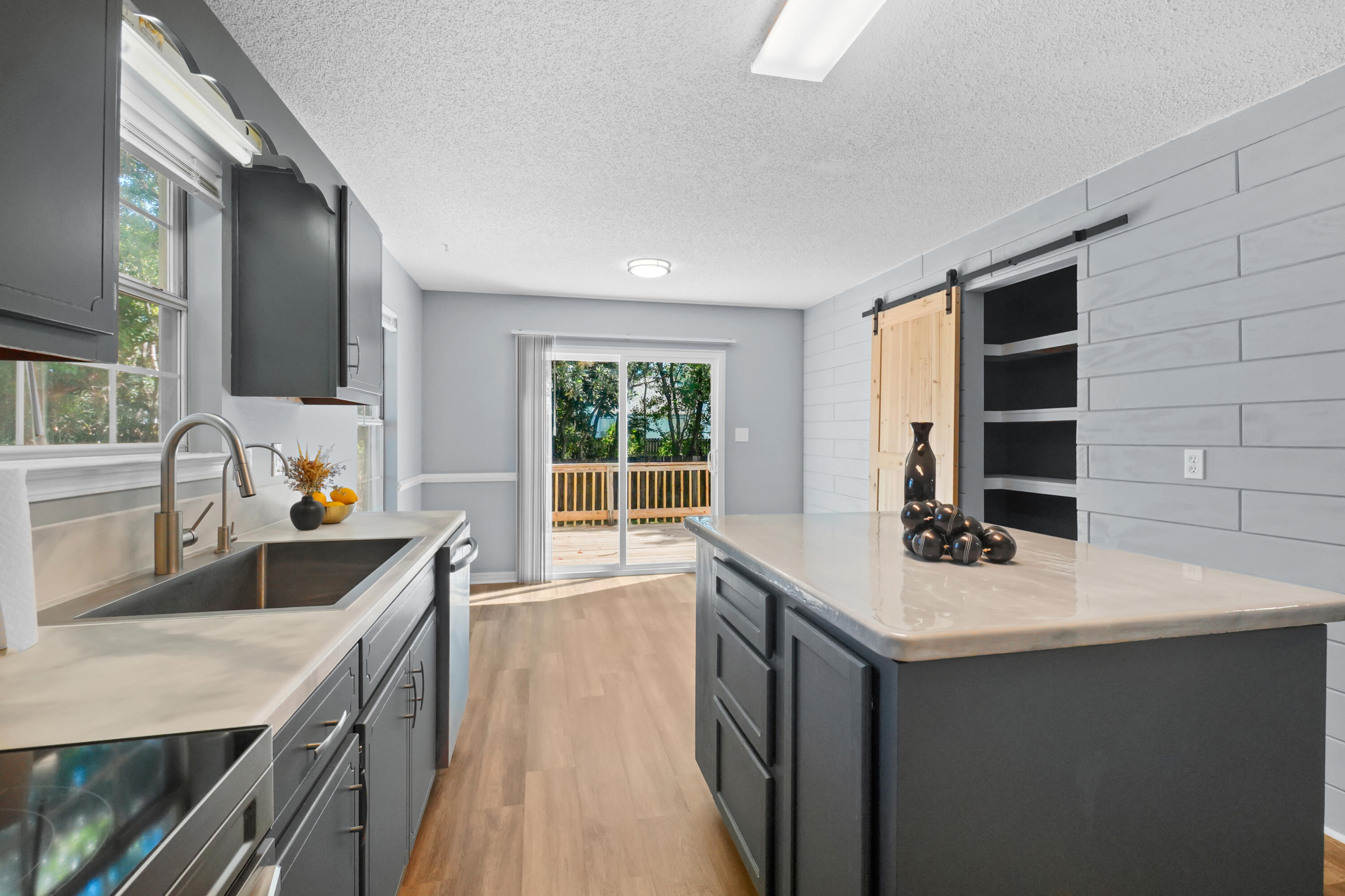 BROOKWOOD - Residential