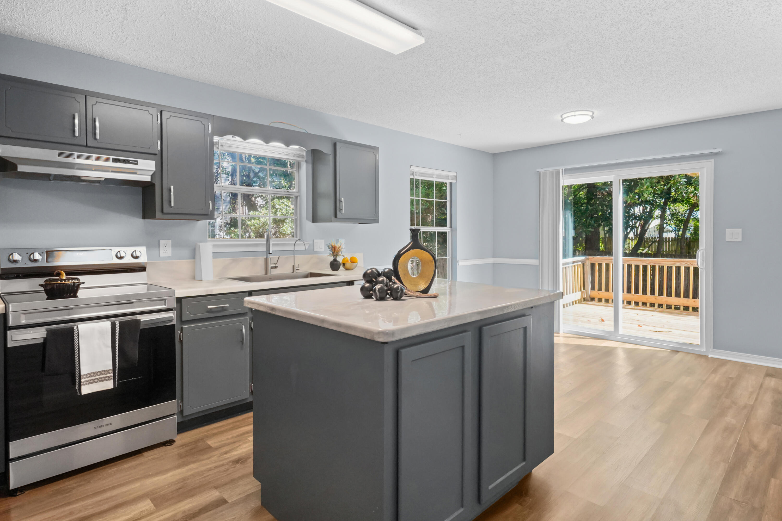 BROOKWOOD - Residential