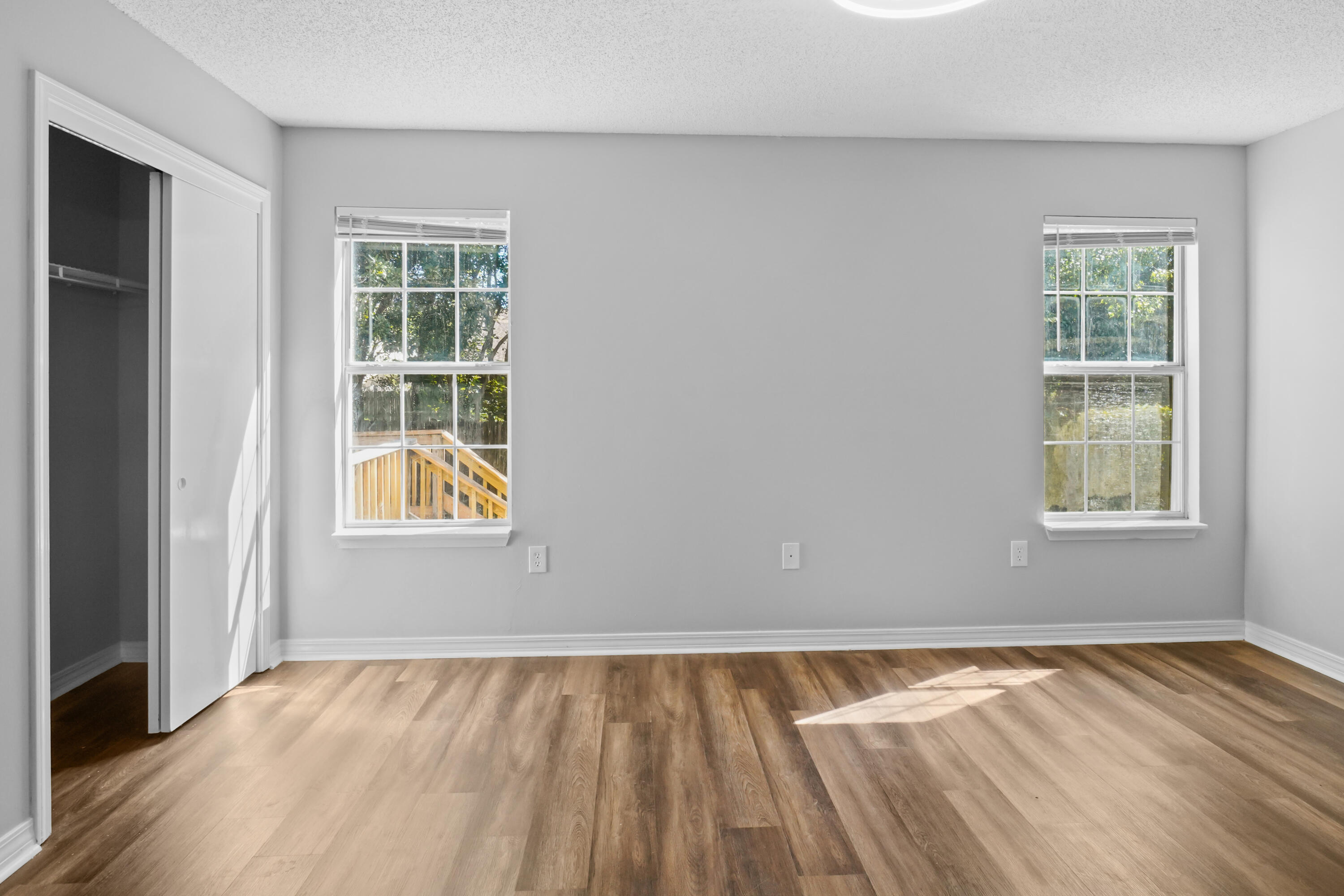 BROOKWOOD - Residential