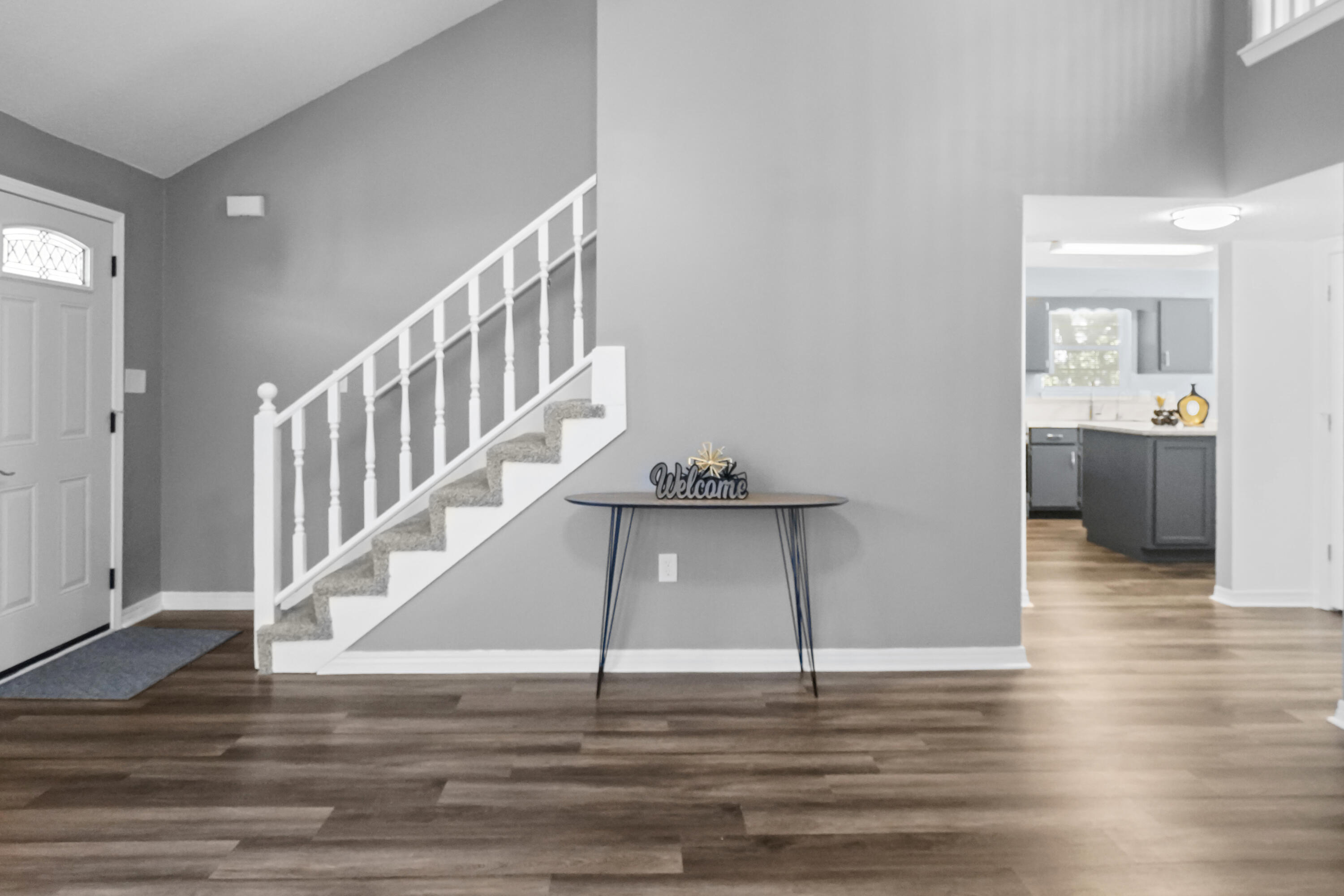 BROOKWOOD - Residential