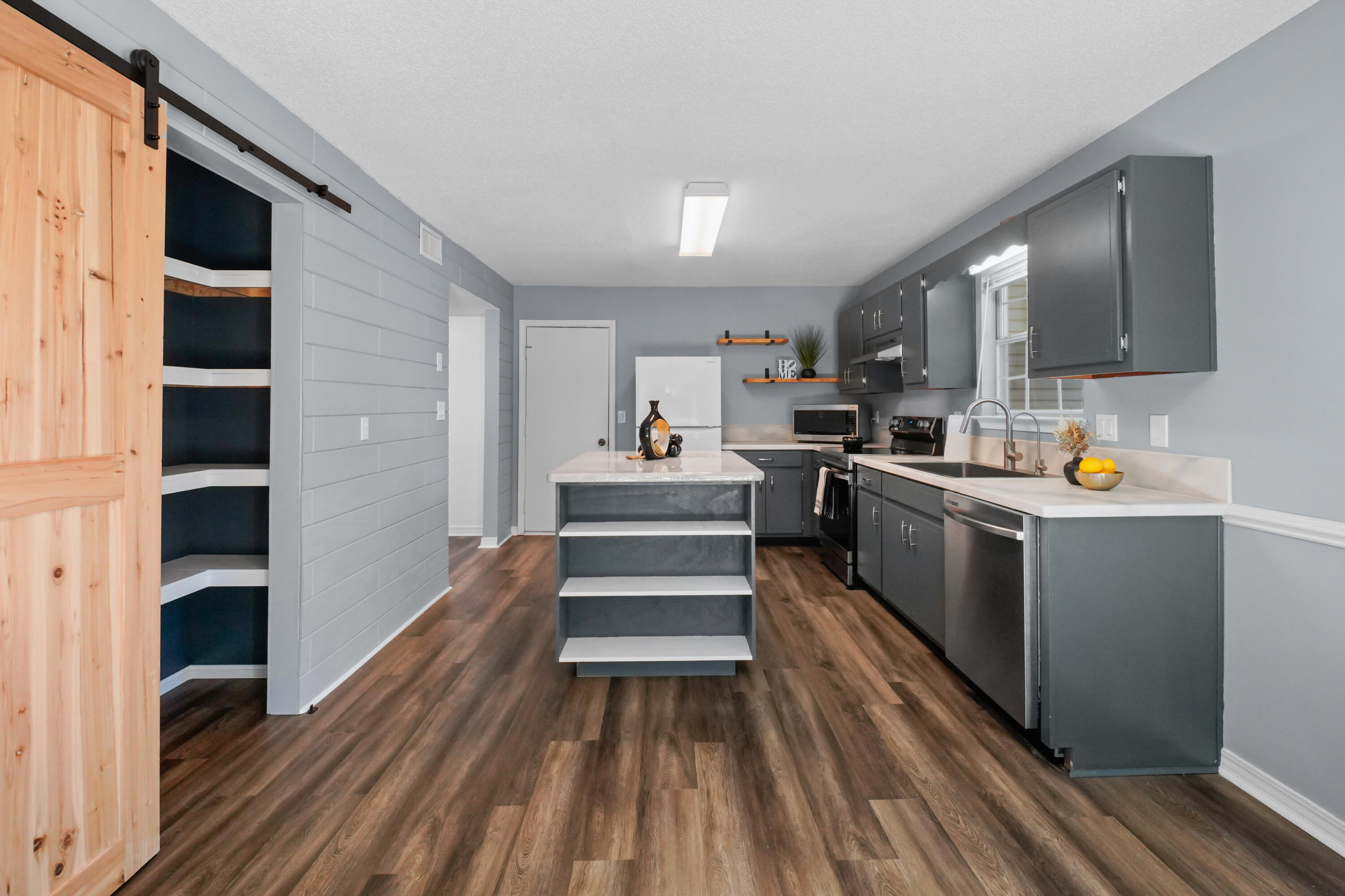 BROOKWOOD - Residential