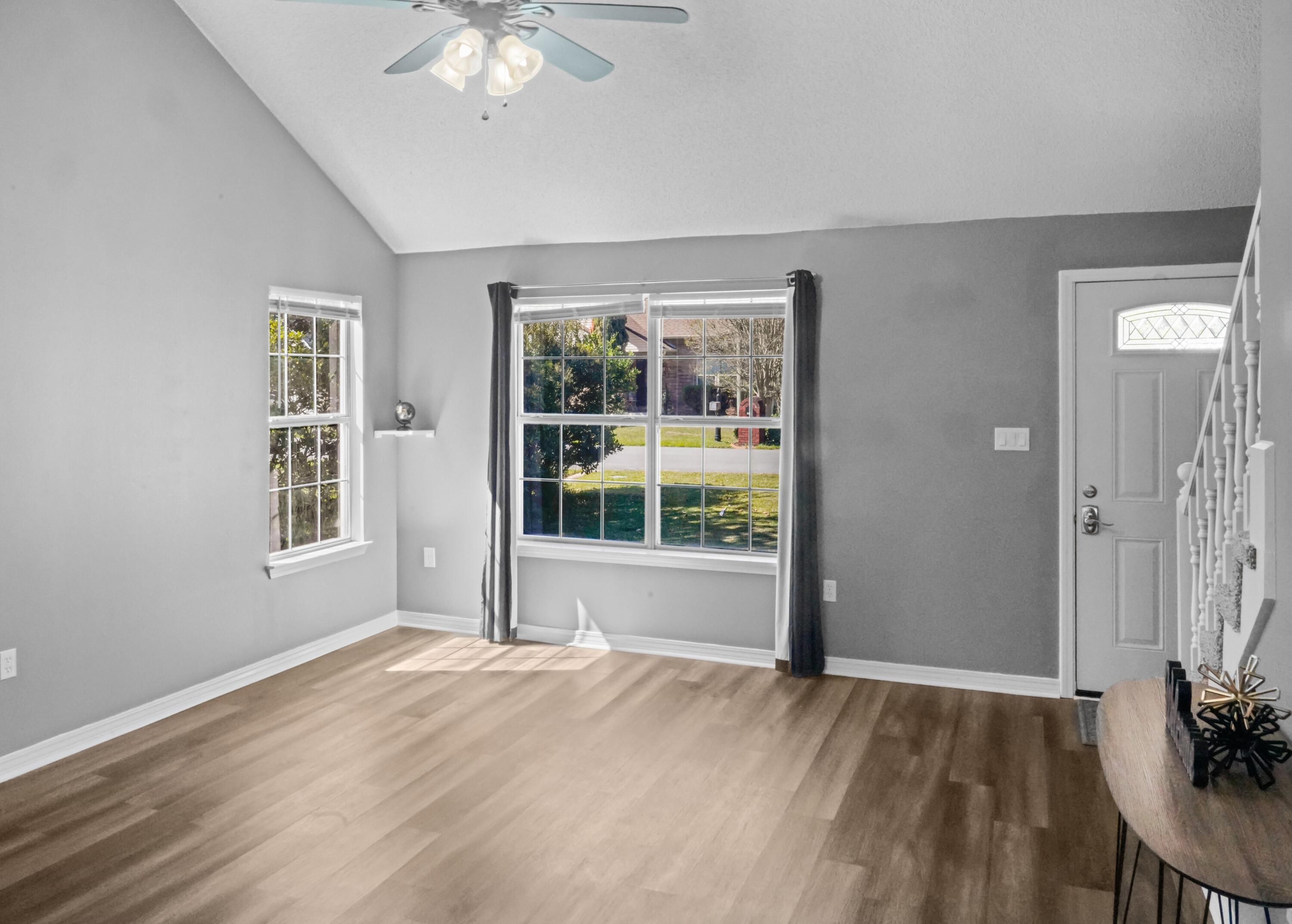 BROOKWOOD - Residential