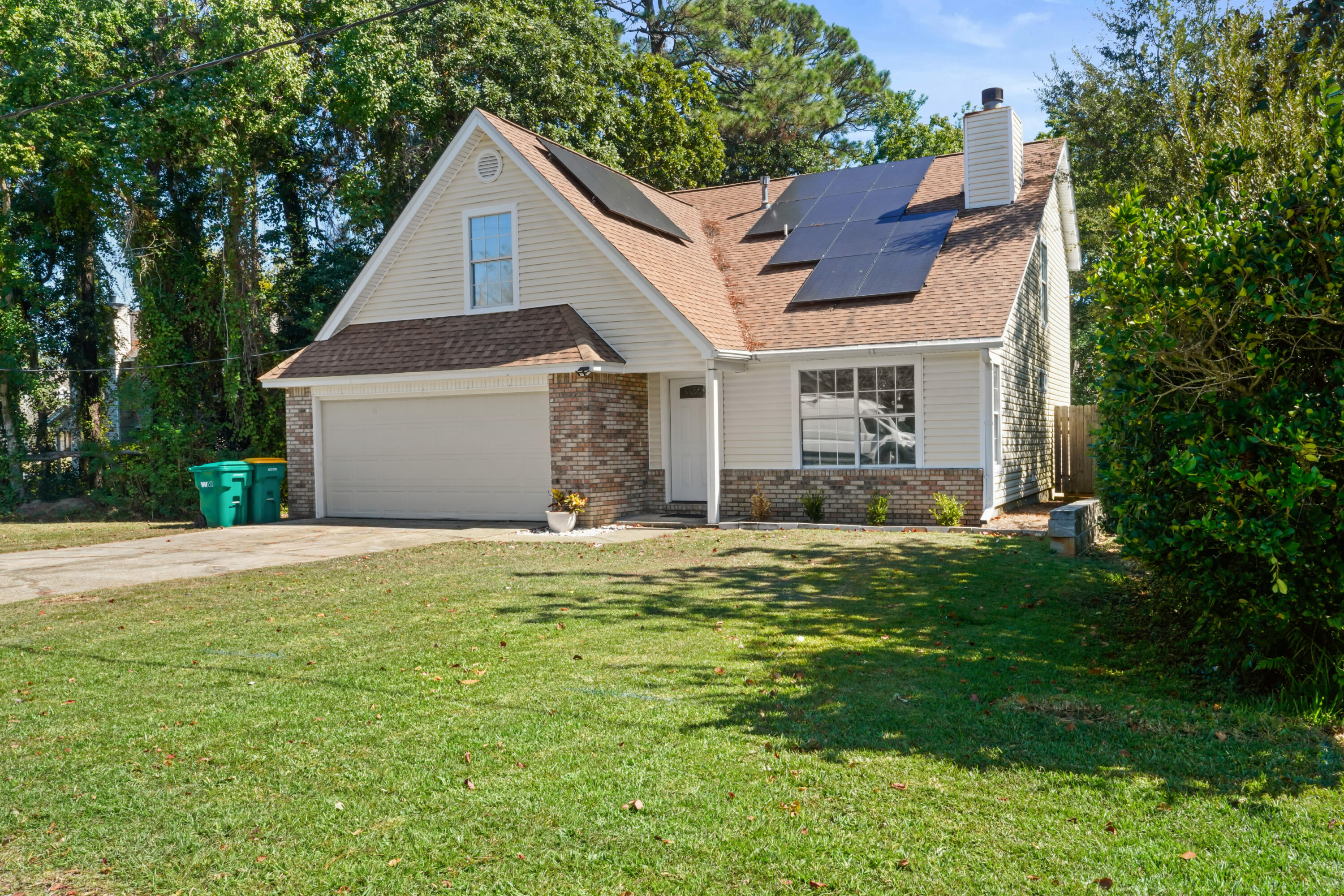BROOKWOOD - Residential