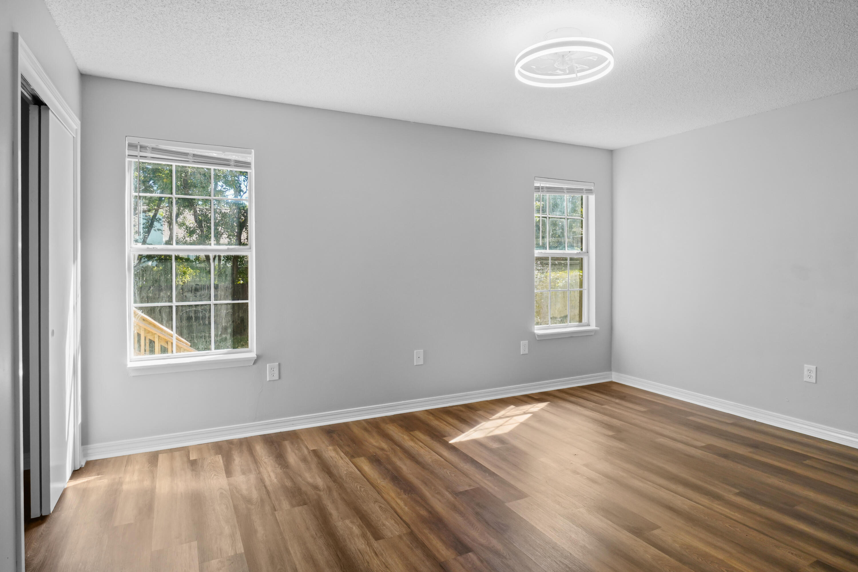 BROOKWOOD - Residential