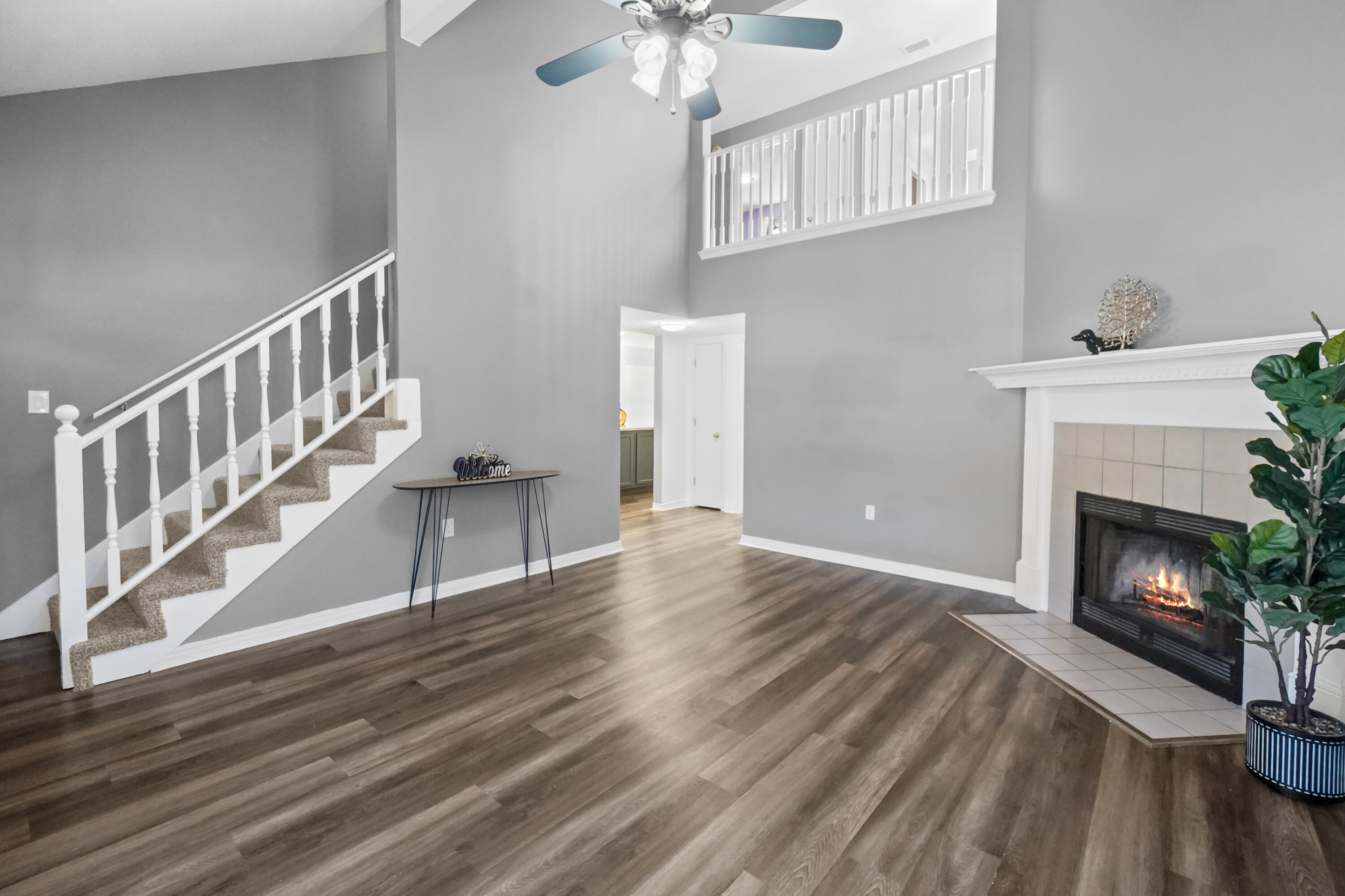 BROOKWOOD - Residential