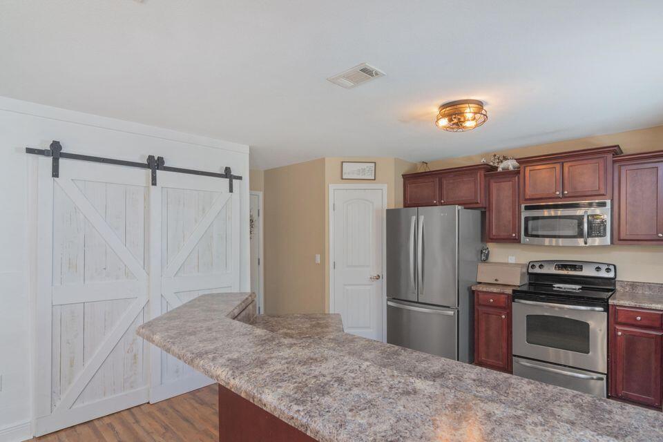 IRON GATE SUBD PHASE II - Residential