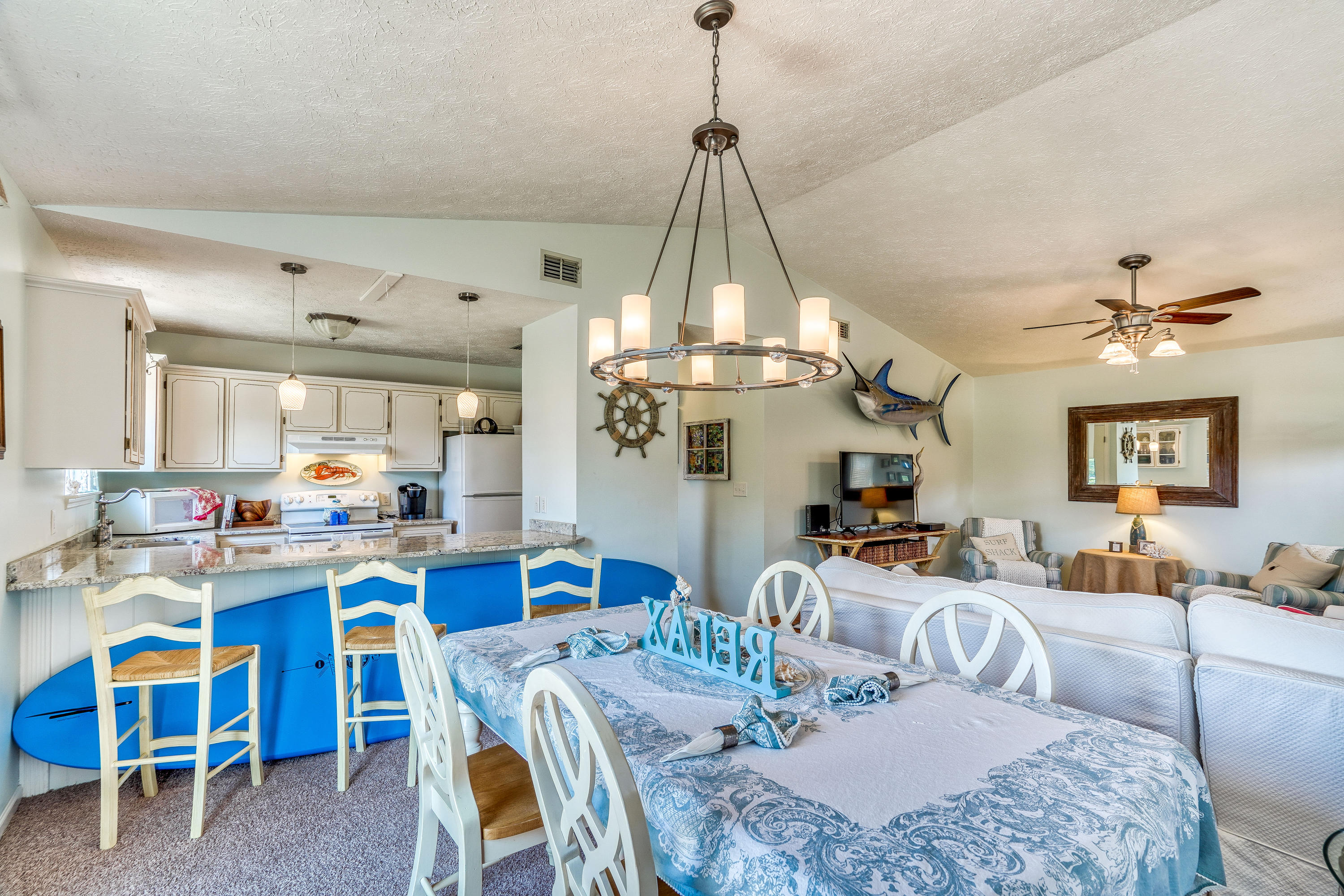 BID-A-WEE BEACH 1ST ADDN - Residential