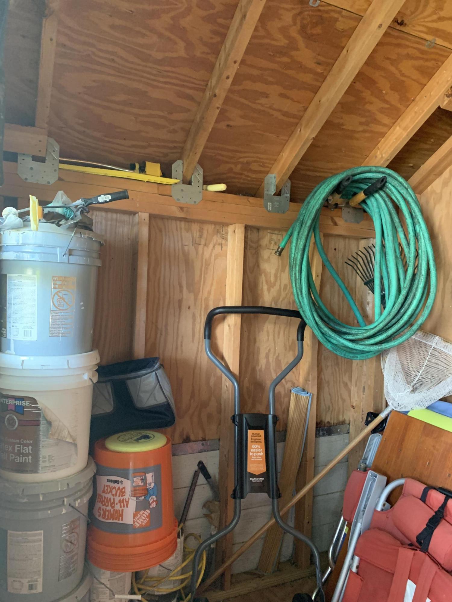 BID-A-WEE BEACH 1ST ADDN - Residential