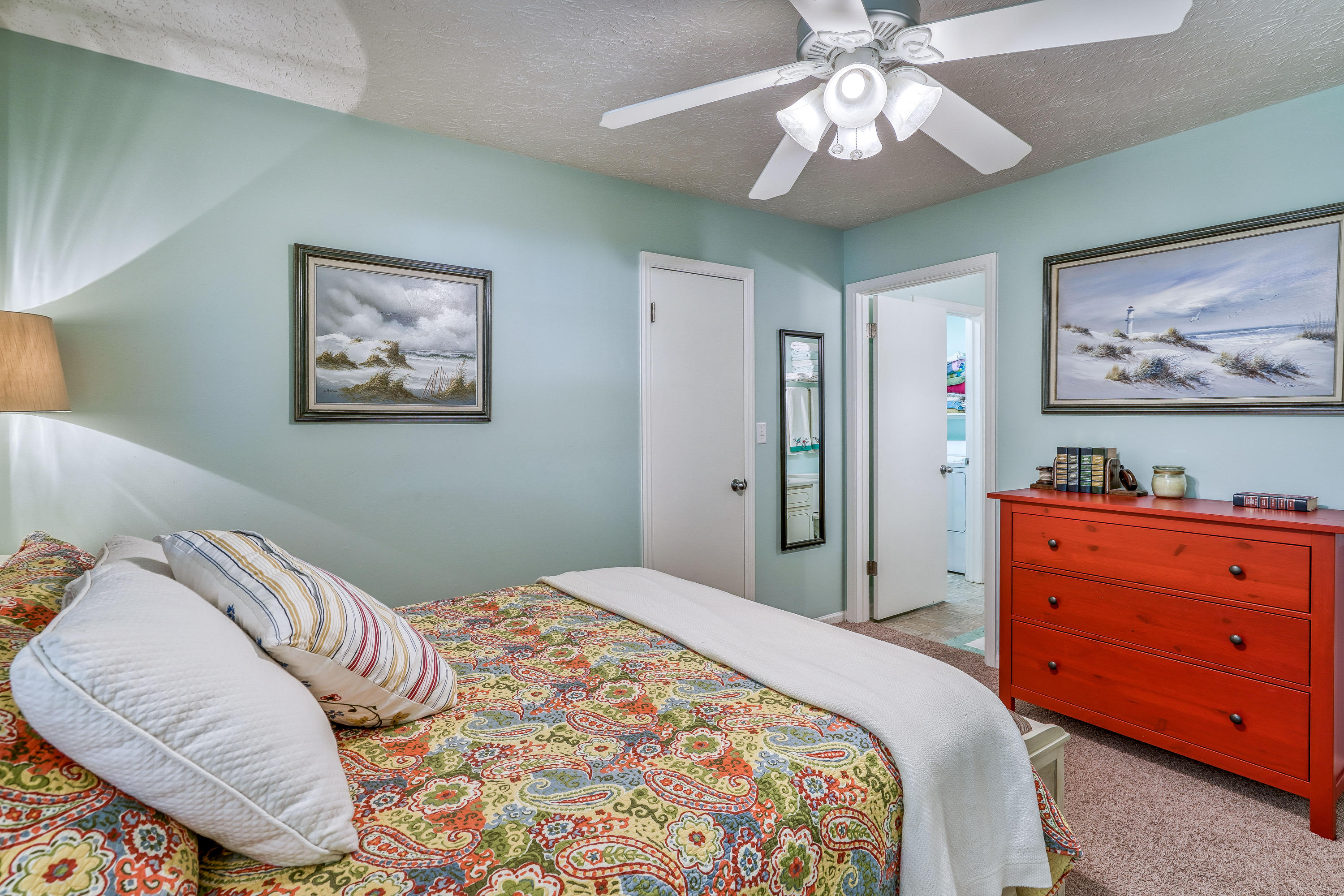 BID-A-WEE BEACH 1ST ADDN - Residential