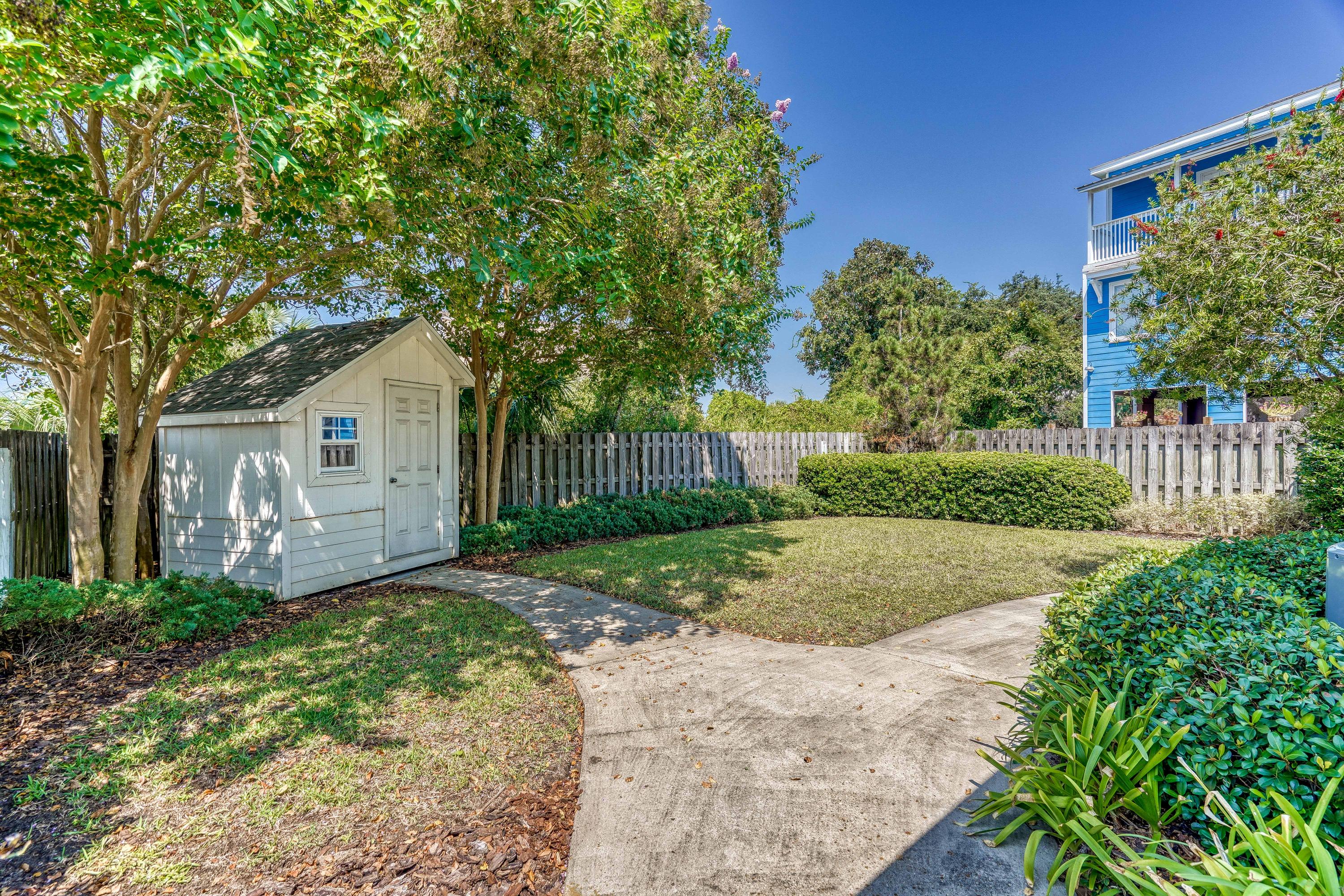 BID-A-WEE BEACH 1ST ADDN - Residential