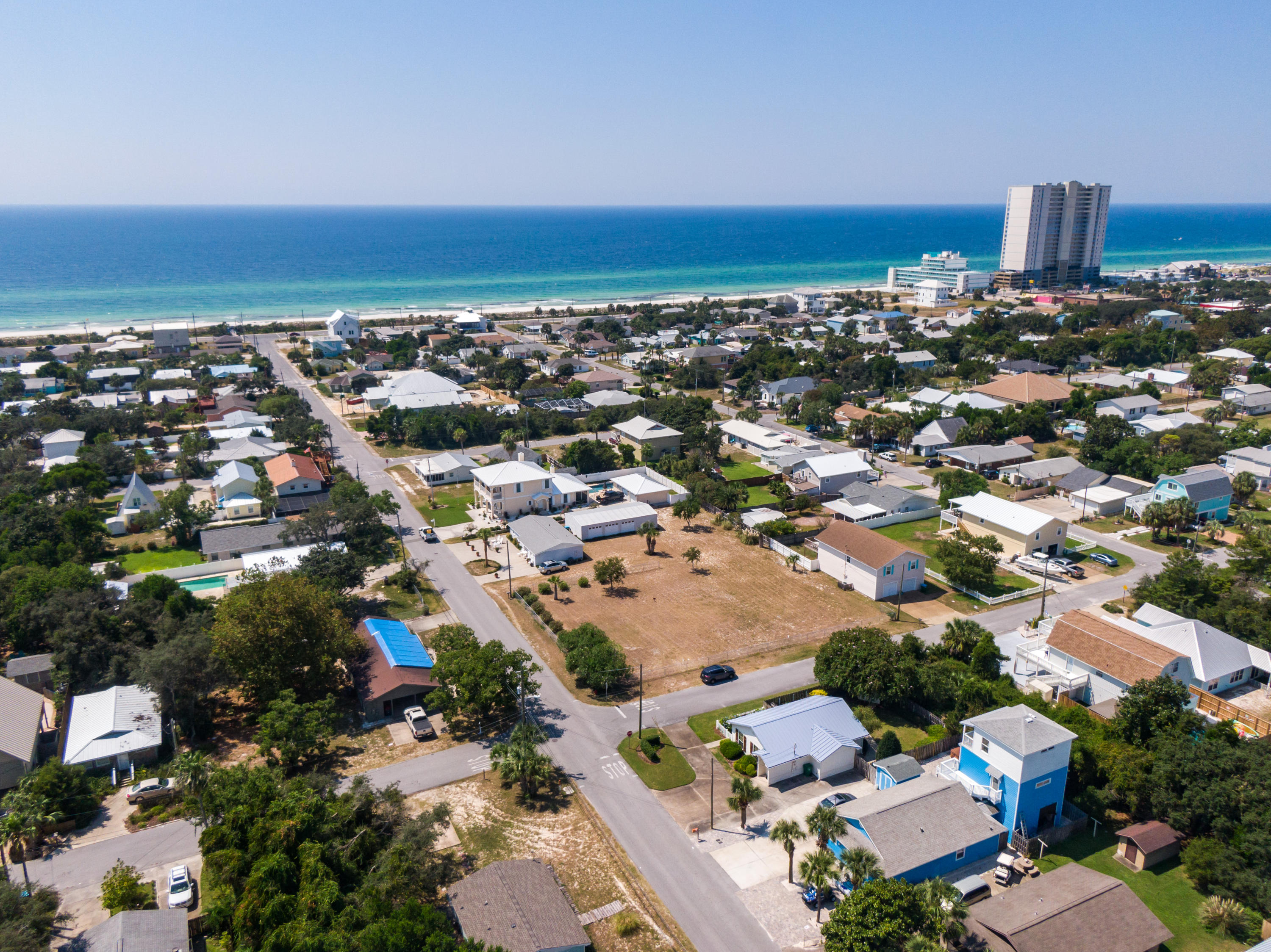 BID-A-WEE BEACH 1ST ADDN - Residential