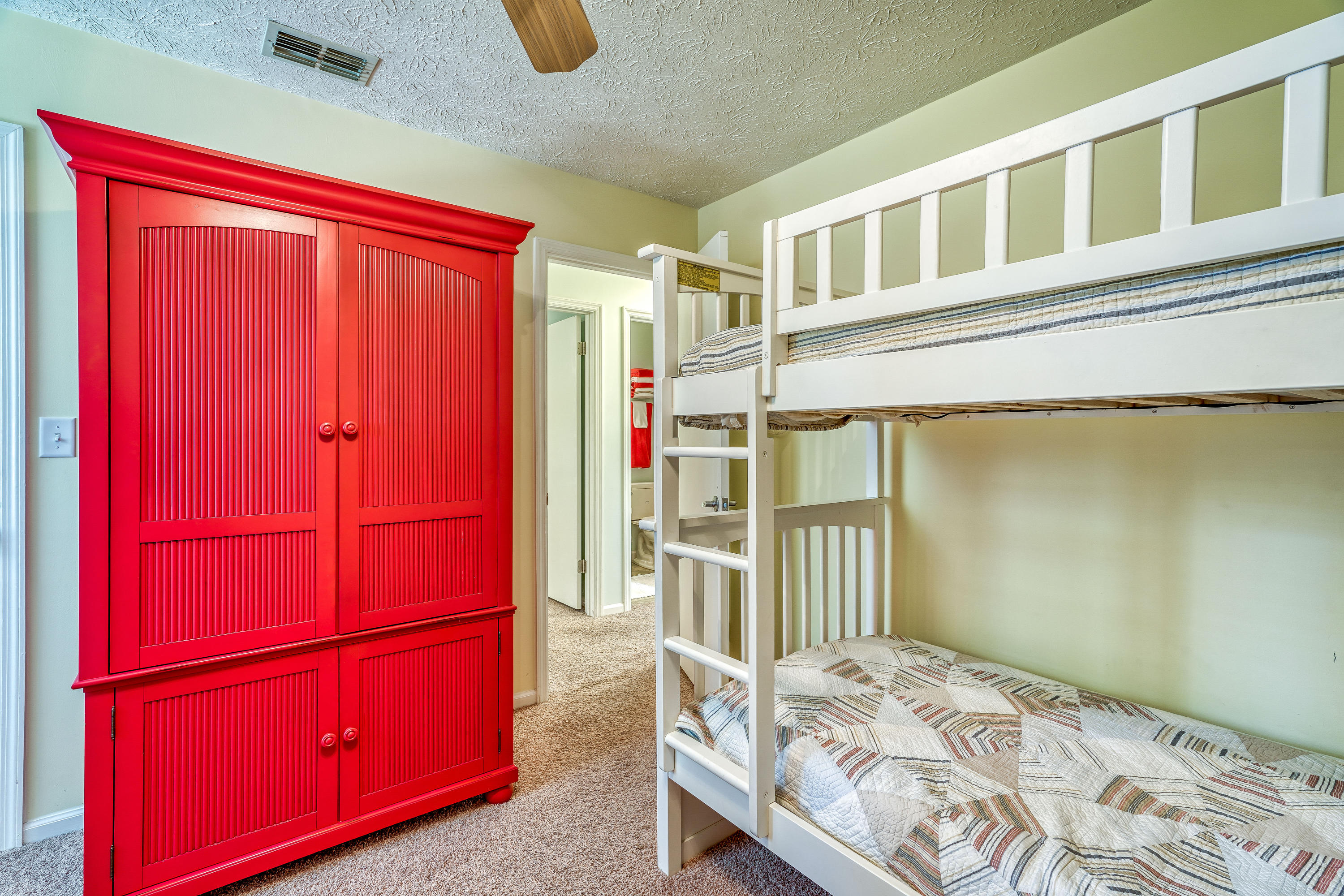 BID-A-WEE BEACH 1ST ADDN - Residential