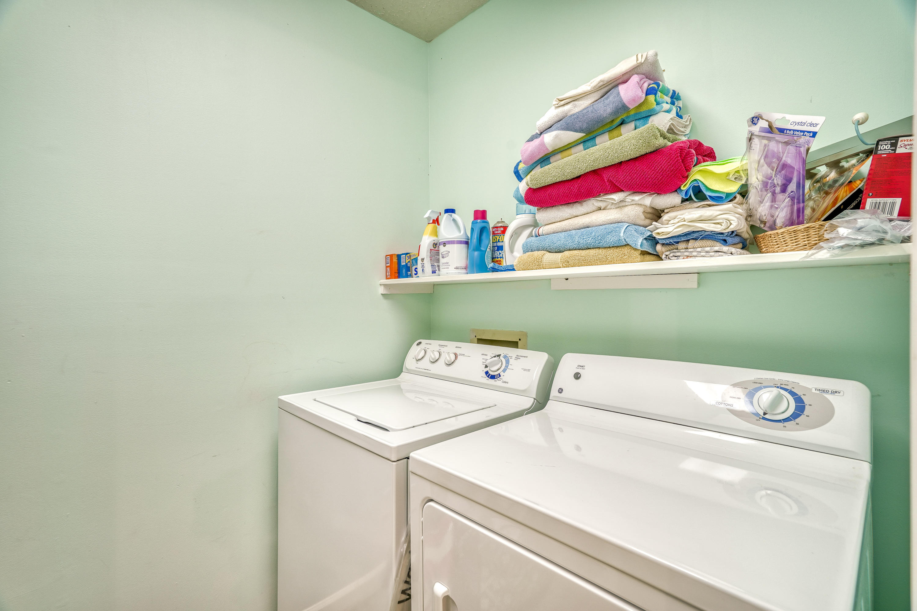 BID-A-WEE BEACH 1ST ADDN - Residential