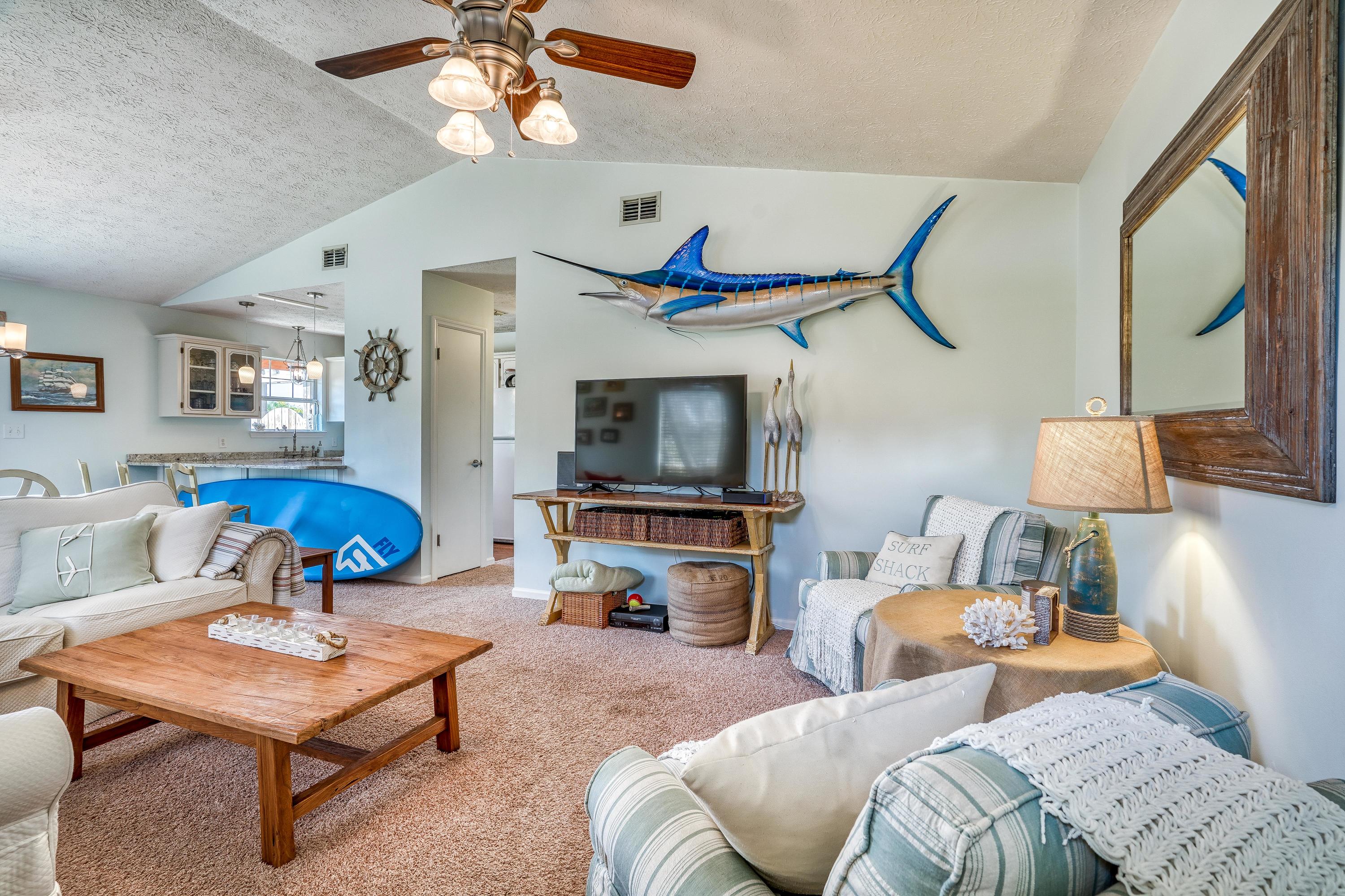 BID-A-WEE BEACH 1ST ADDN - Residential