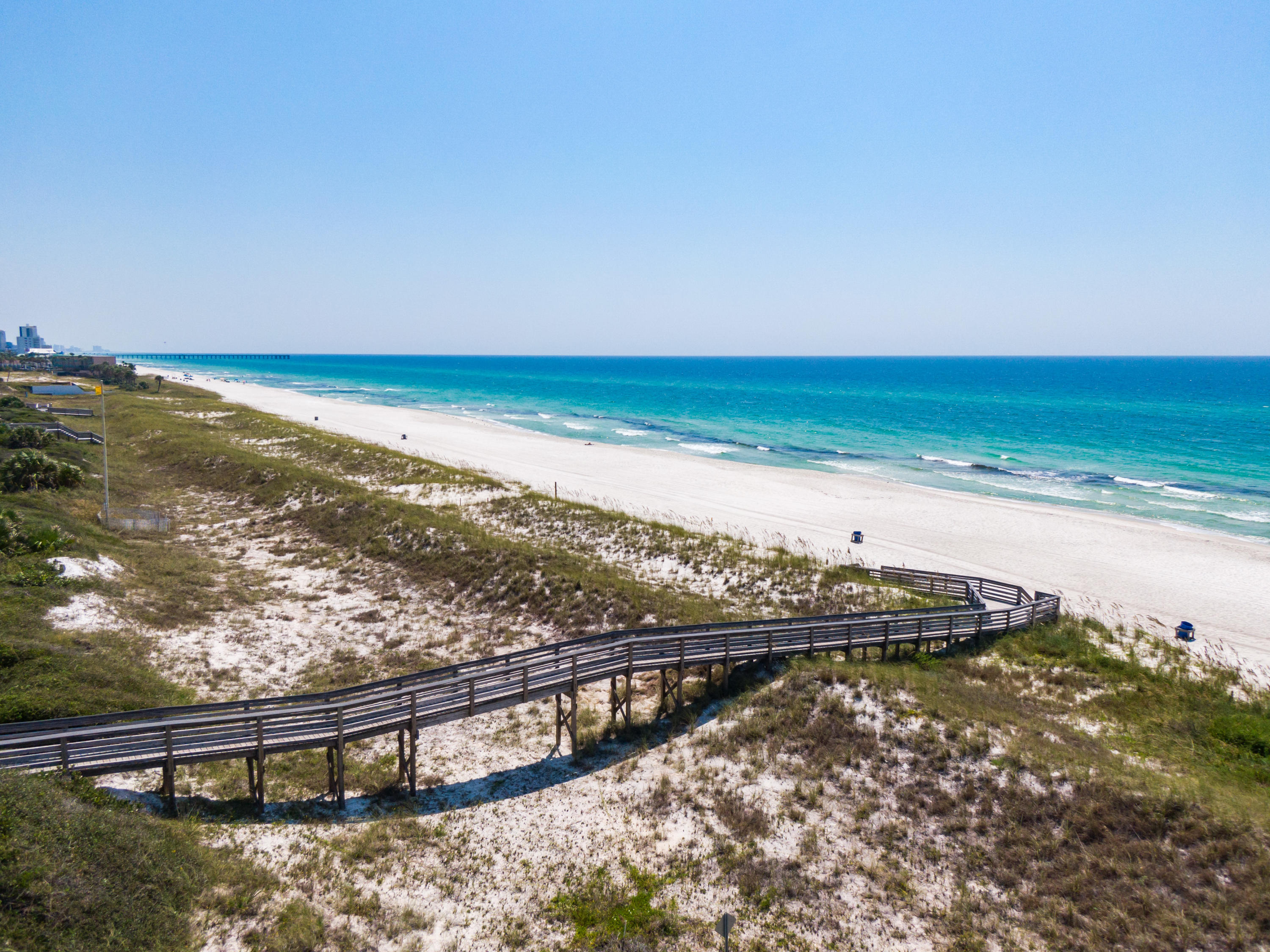 BID-A-WEE BEACH 1ST ADDN - Residential