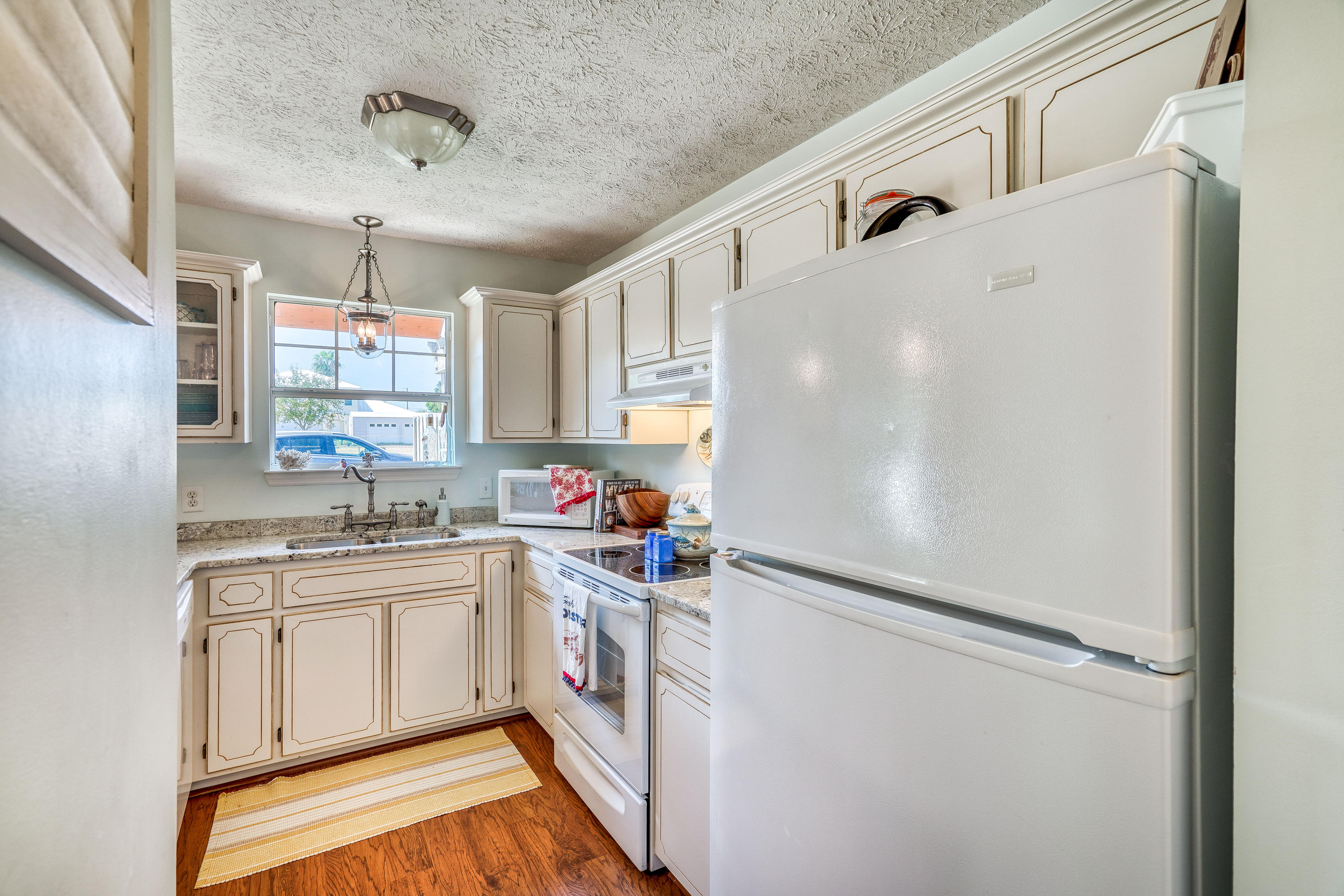 BID-A-WEE BEACH 1ST ADDN - Residential